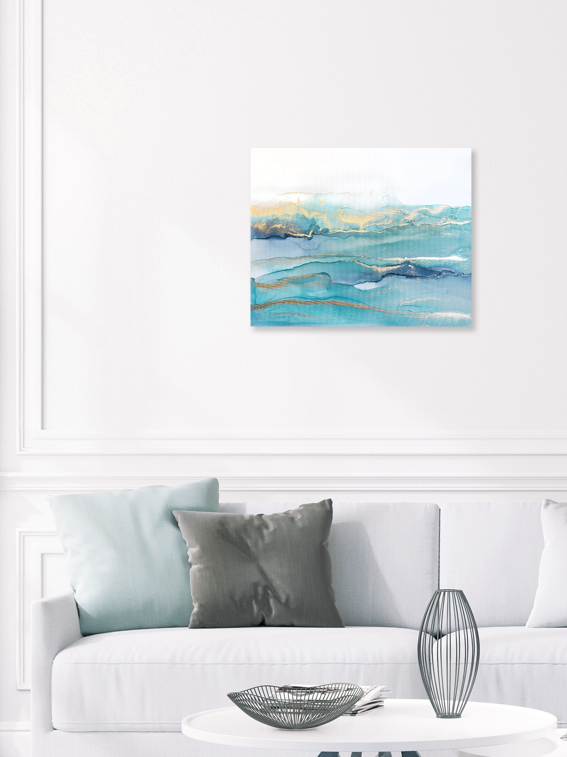 Turquoise Pool Instu Copy