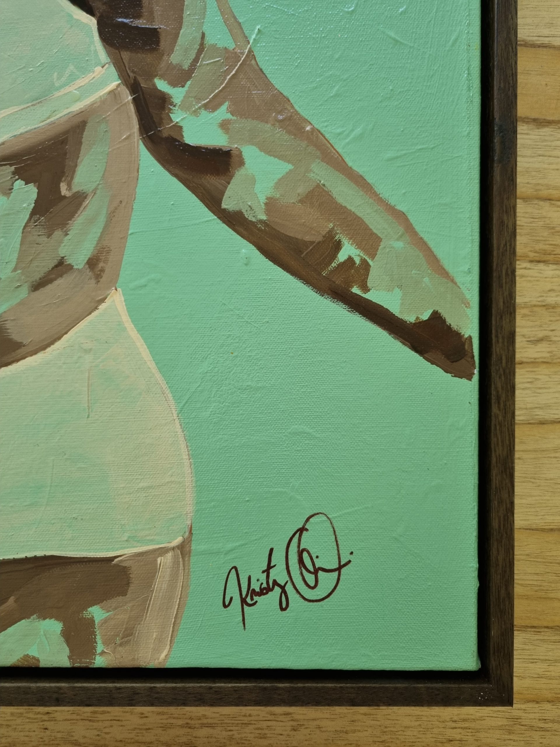 Minty Mumma Kristy Quinn 04