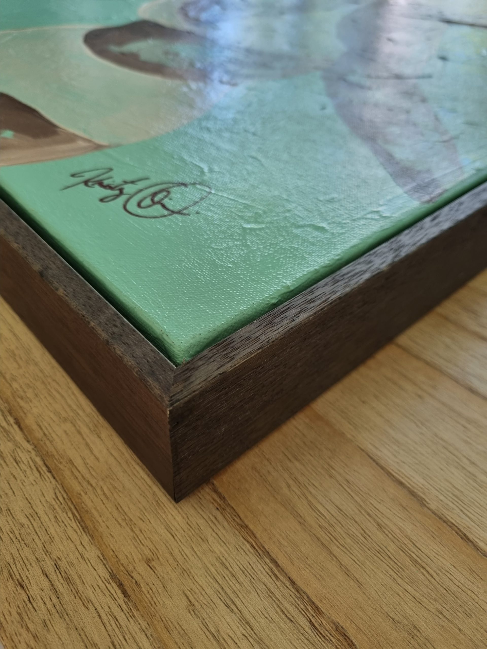 Minty Mumma Kristy Quinn 05