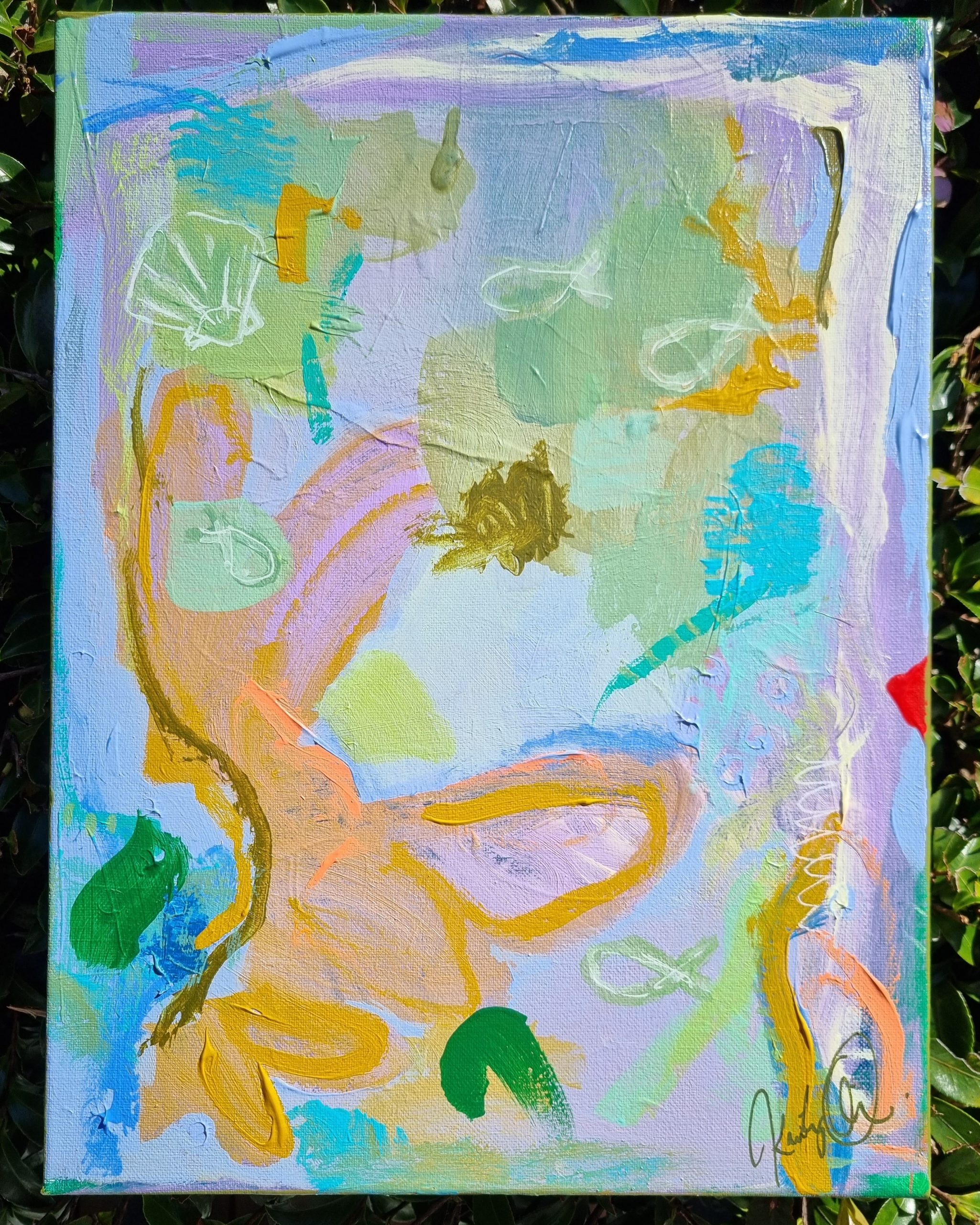 In The Shallows Kristy Quinn 02