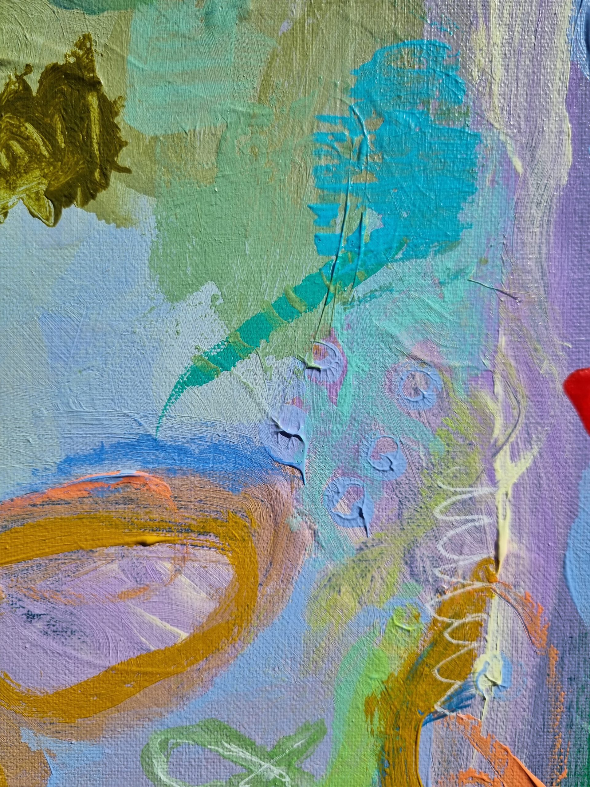 In The Shallows Kristy Quinn 03