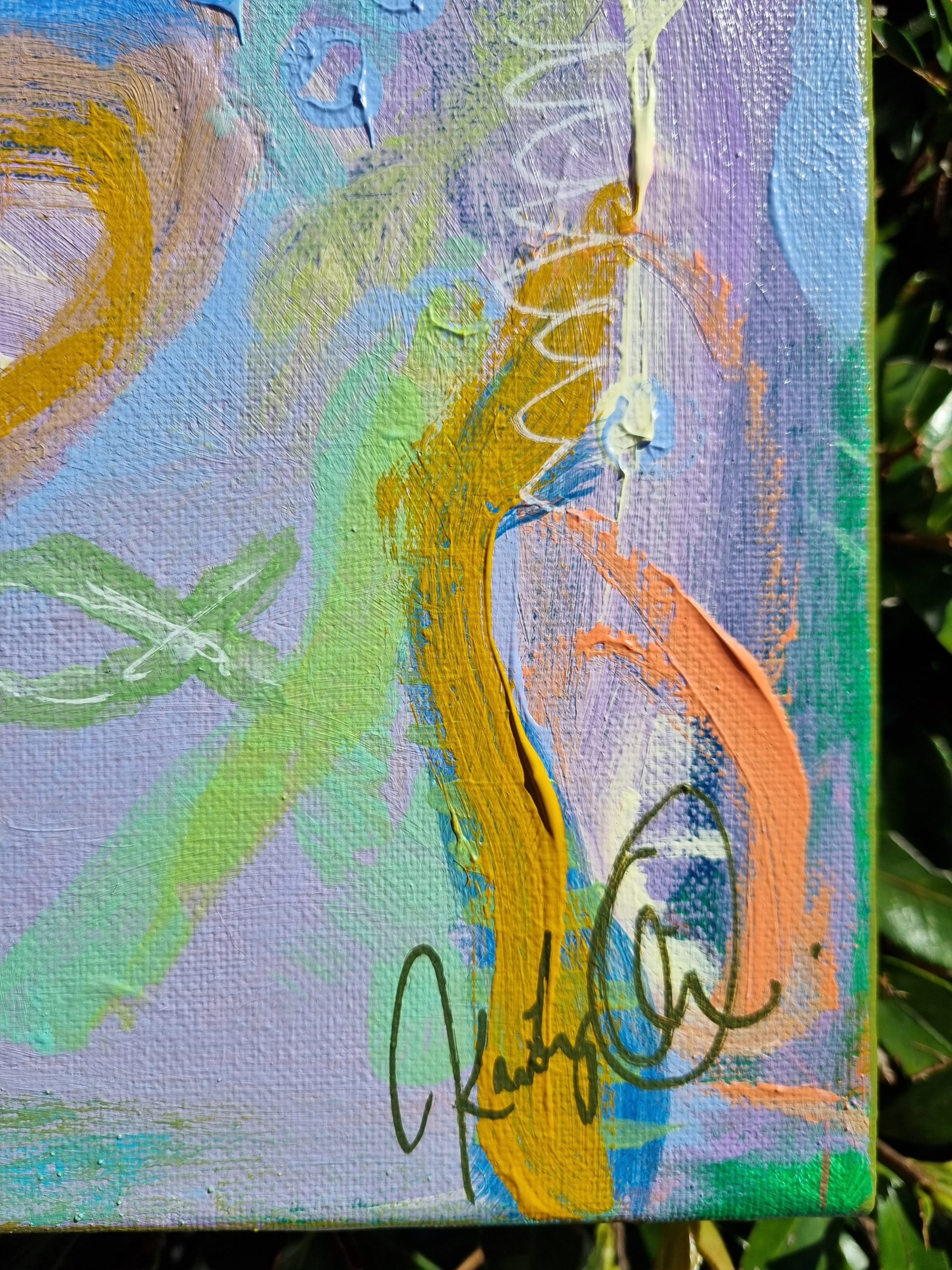 In The Shallows Kristy Quinn 04