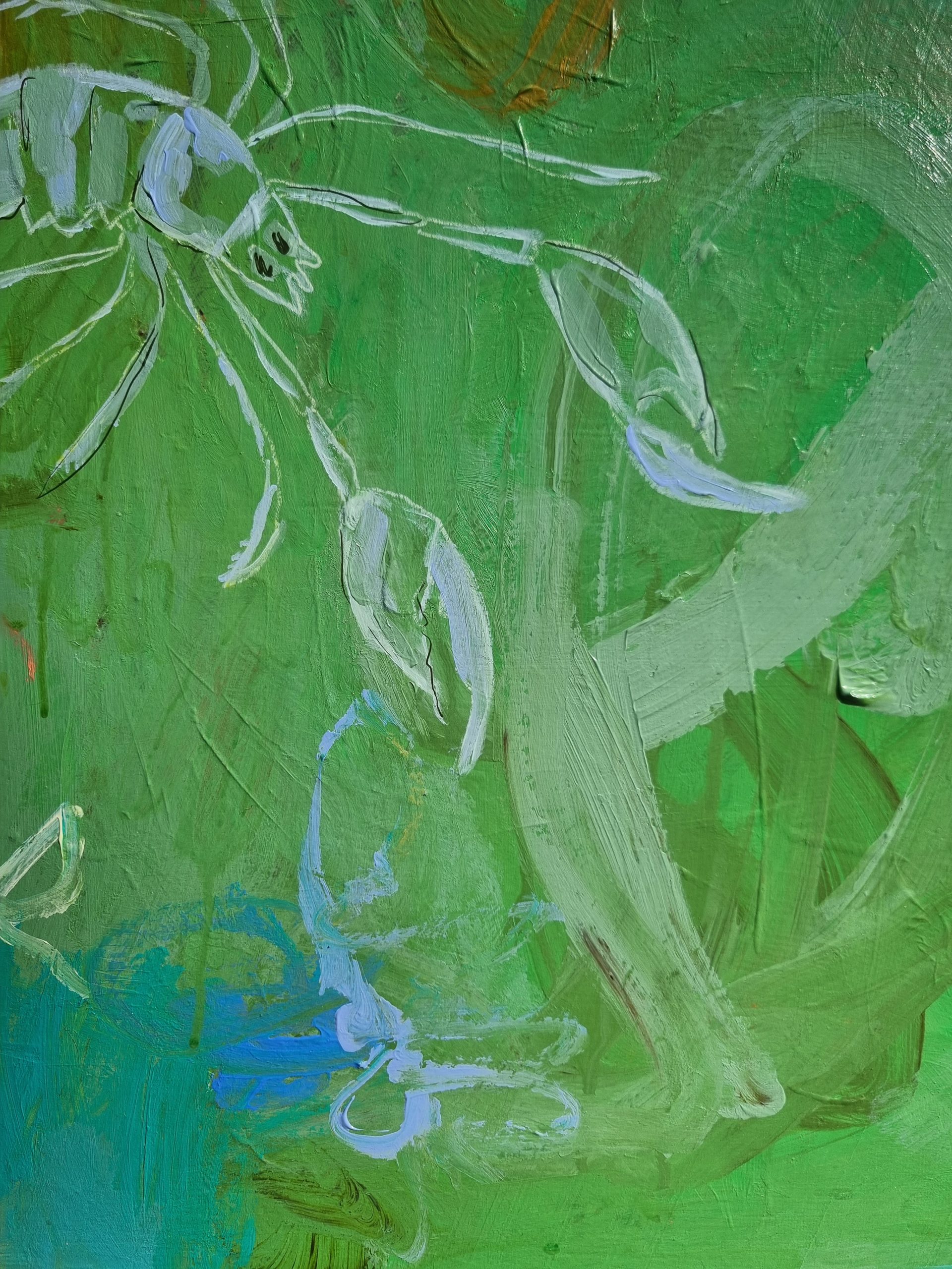 The Salty Scampi Kristy Quinn 03