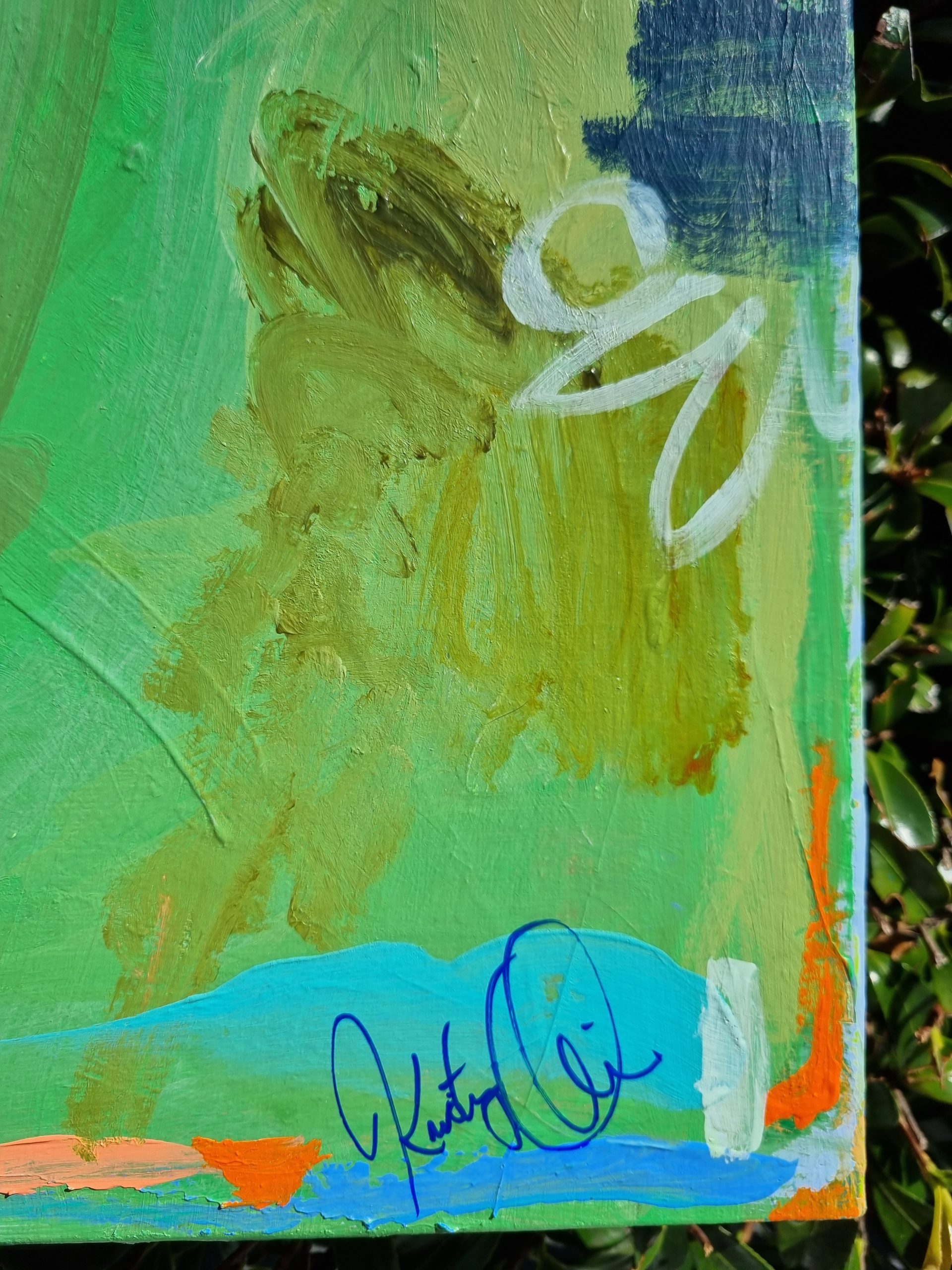 The Salty Scampi Kristy Quinn 04