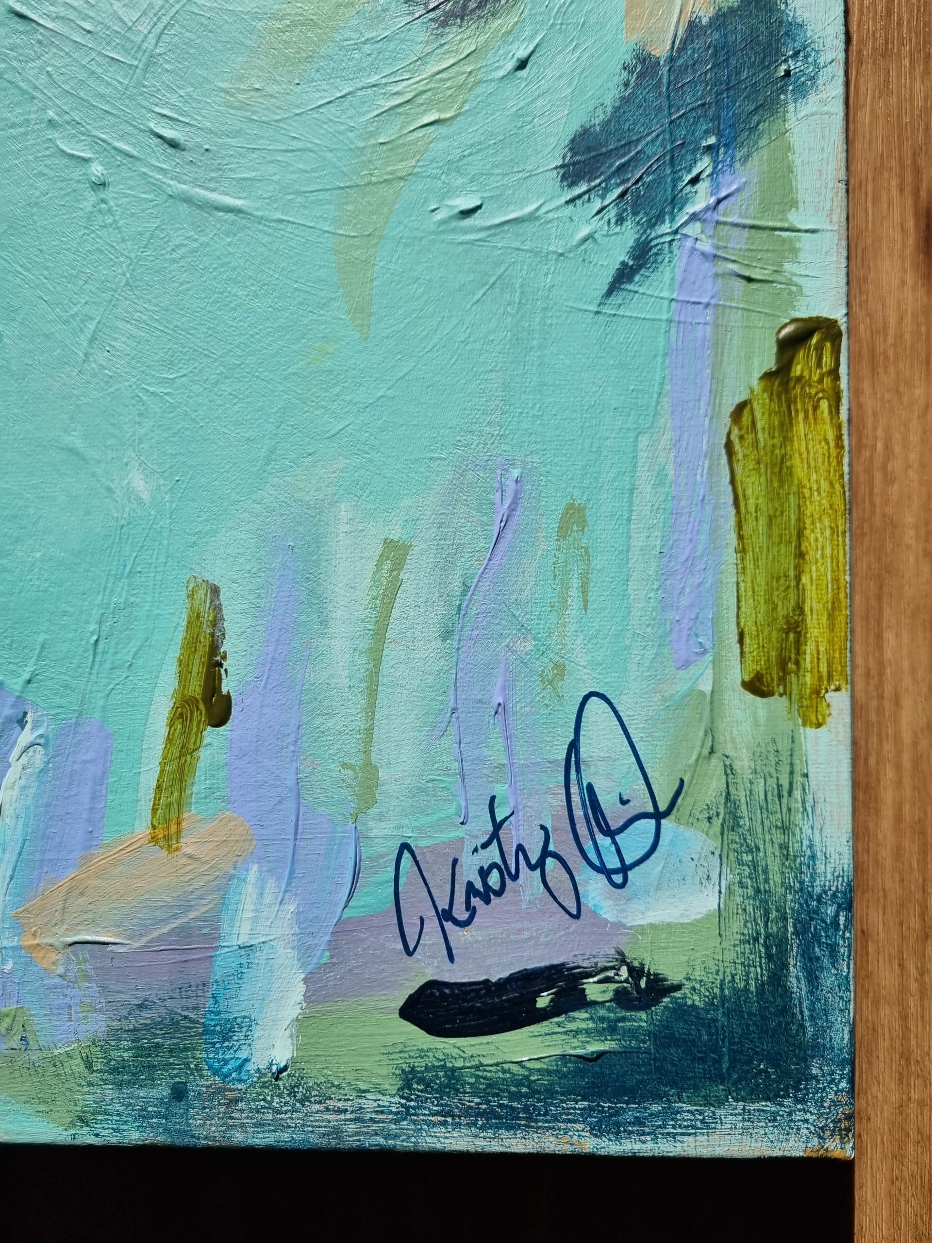 Hidden Under The Shore Waves Kristy Quinn 04