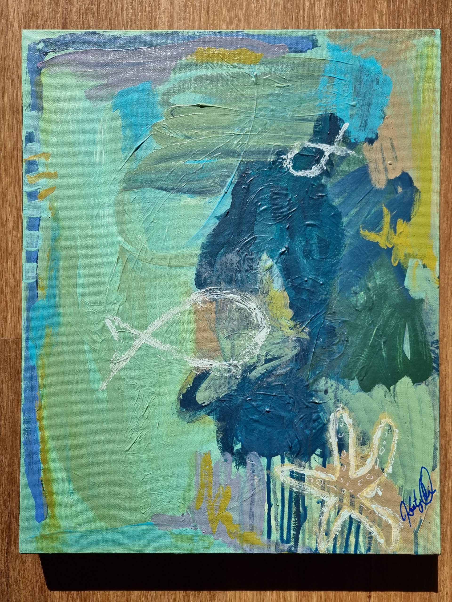 Little Reef Kristy Quinn 02