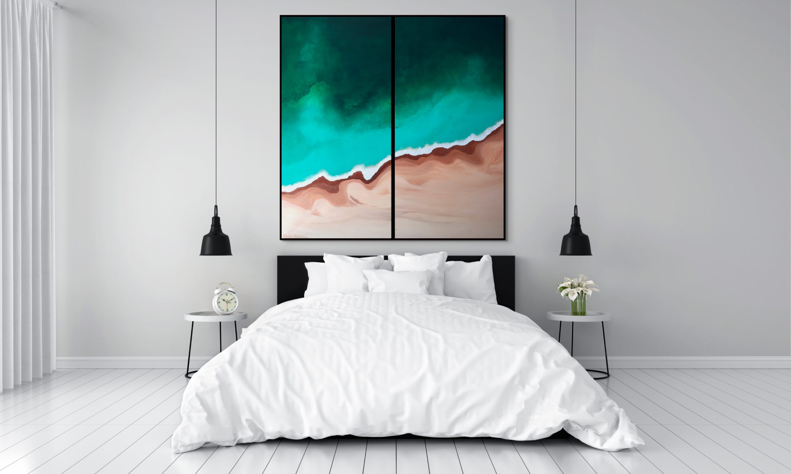 Emerald Seas (mockup) 9