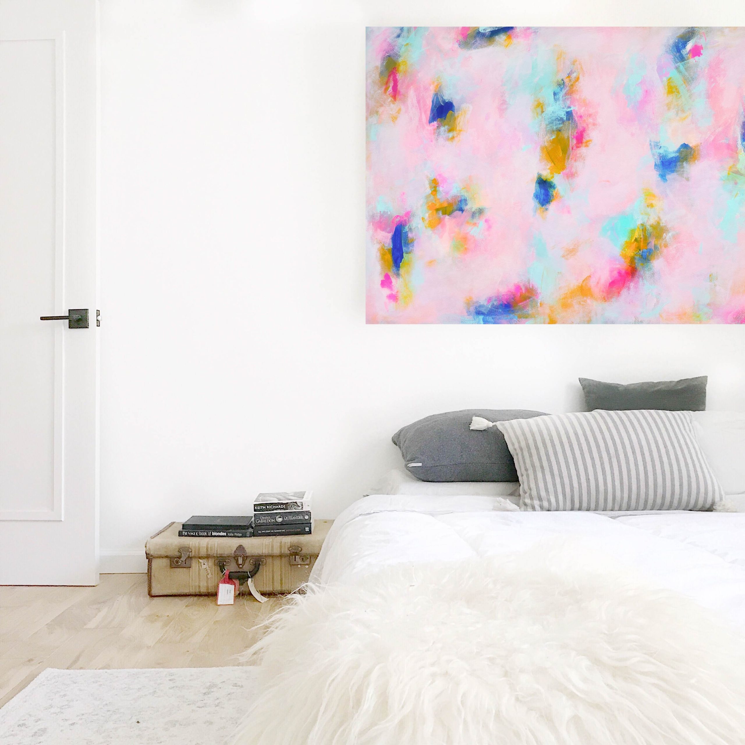 A Fleeting Moment Mm 