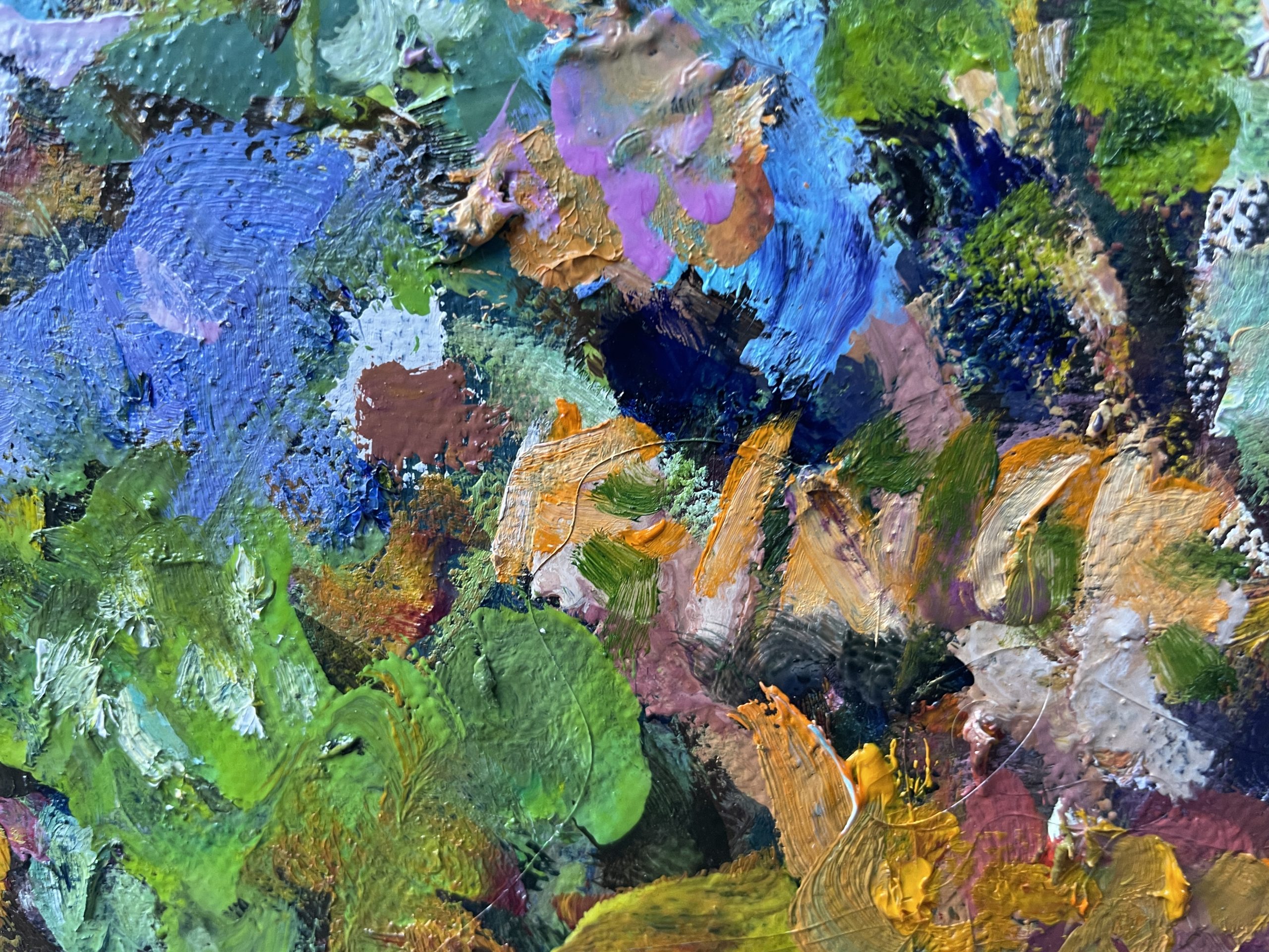 Mt Lofty Rhododendrons Signature