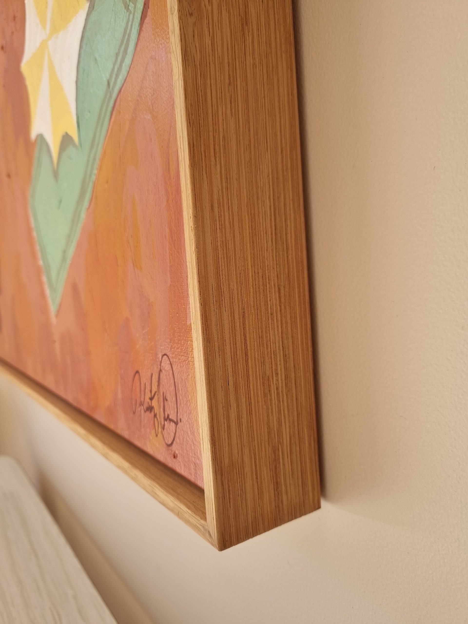 Sunbathers Kristy Quinn 03