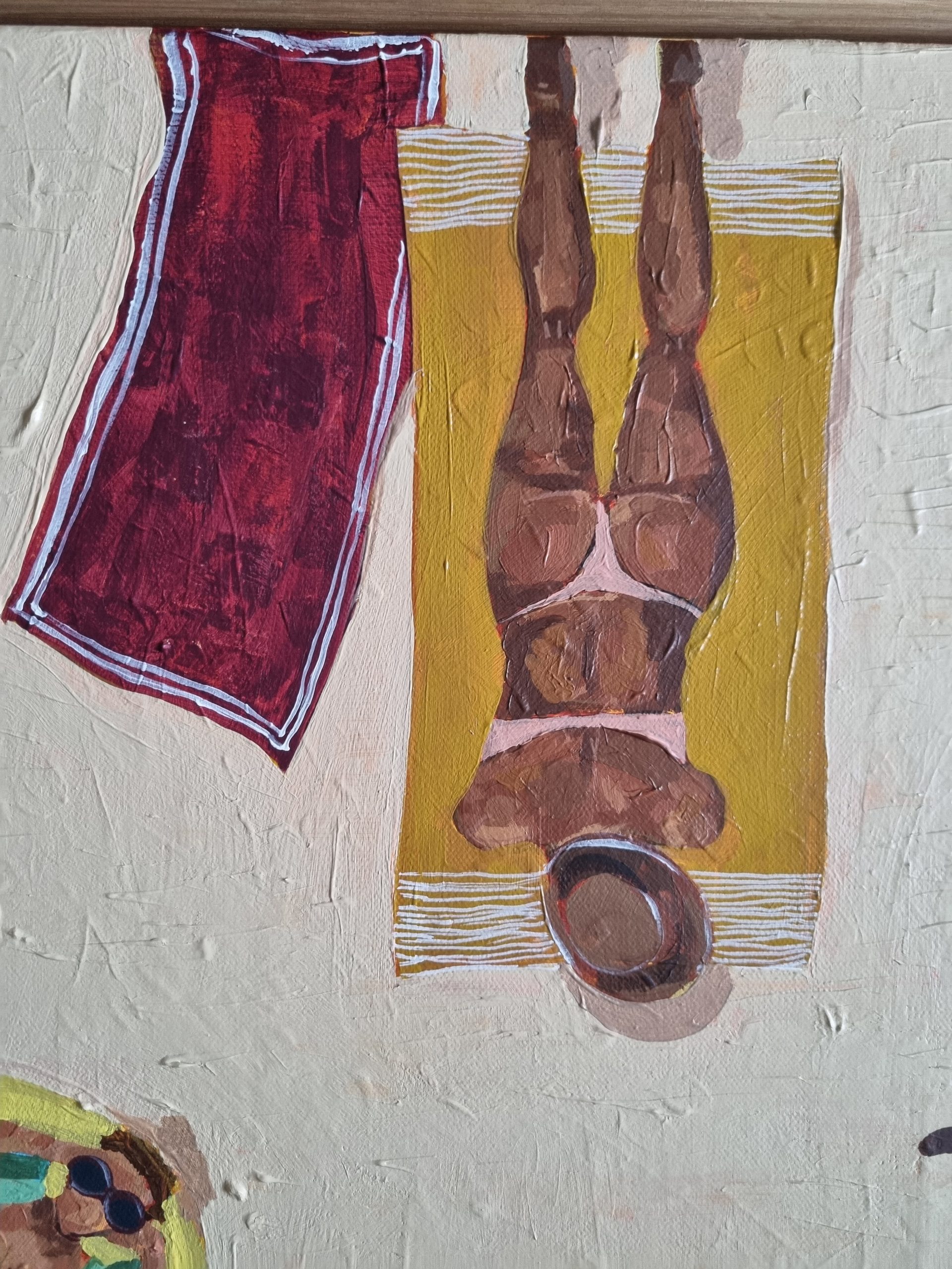 The Bathers Kristy Quinn 04