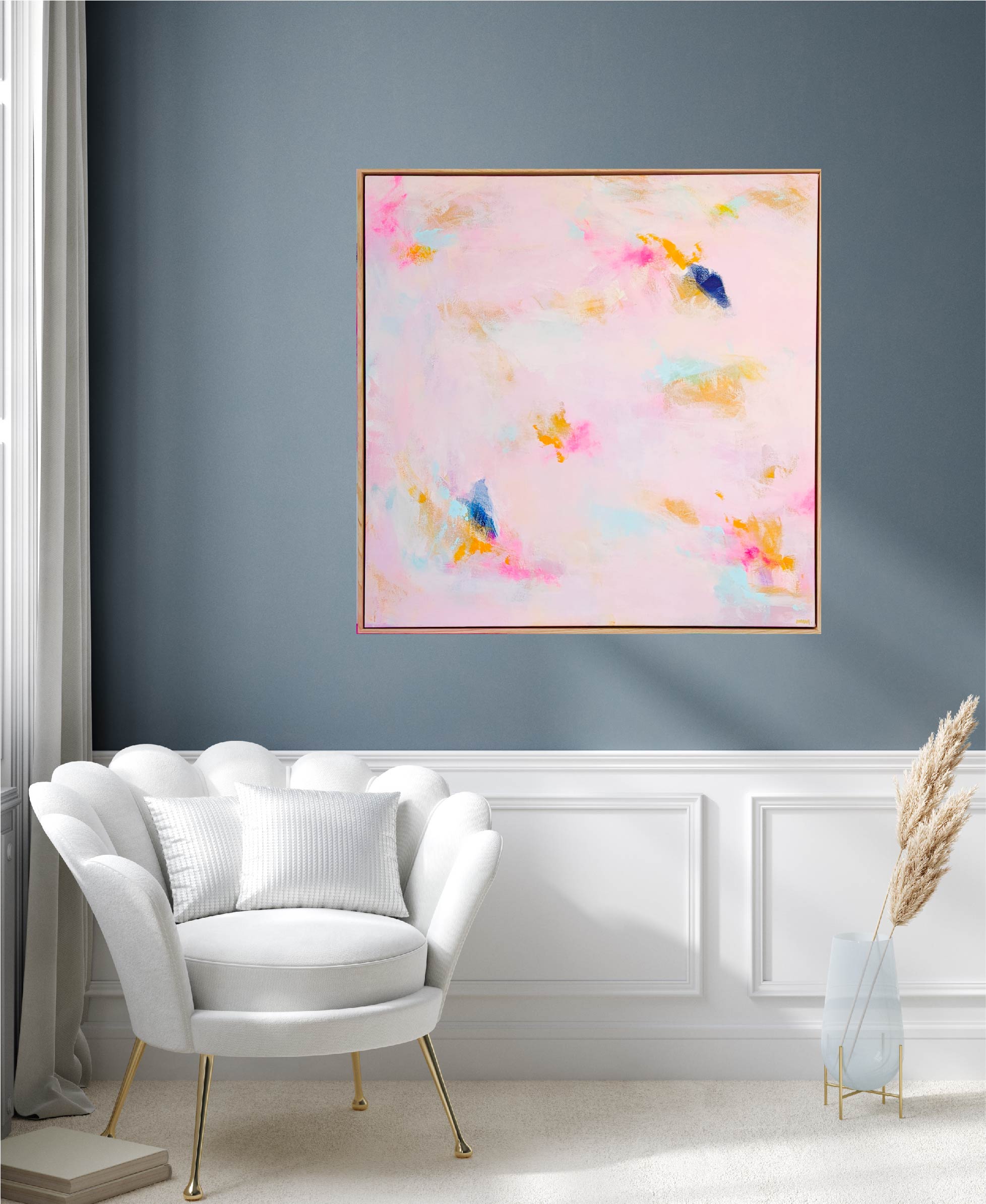 Everything All At Once Mmmm