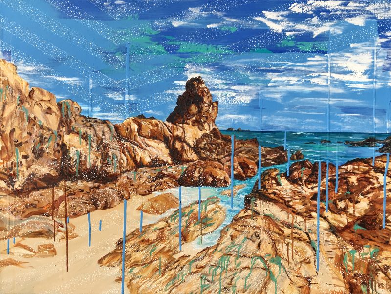 Cape Byron Anthony Walker 800x602