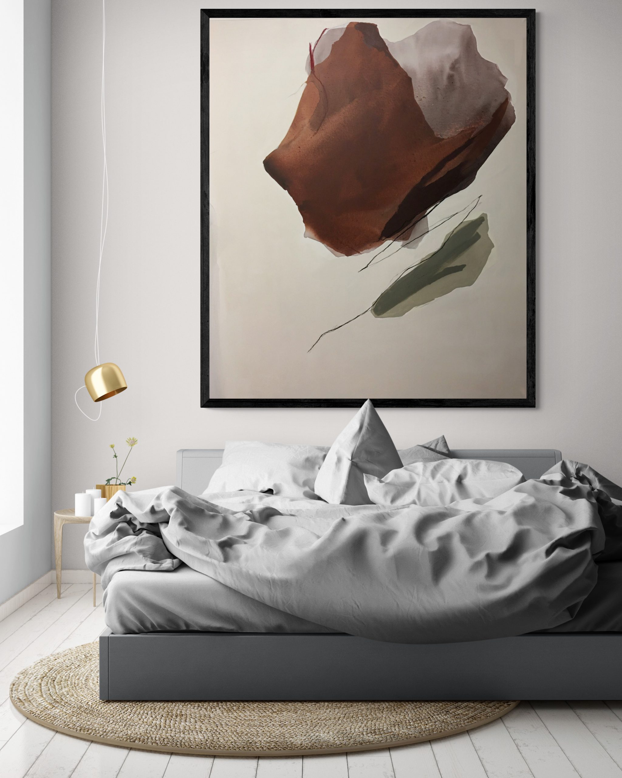 Julia Chuquis Scent Of A Deep Red 150x120 Insitu3