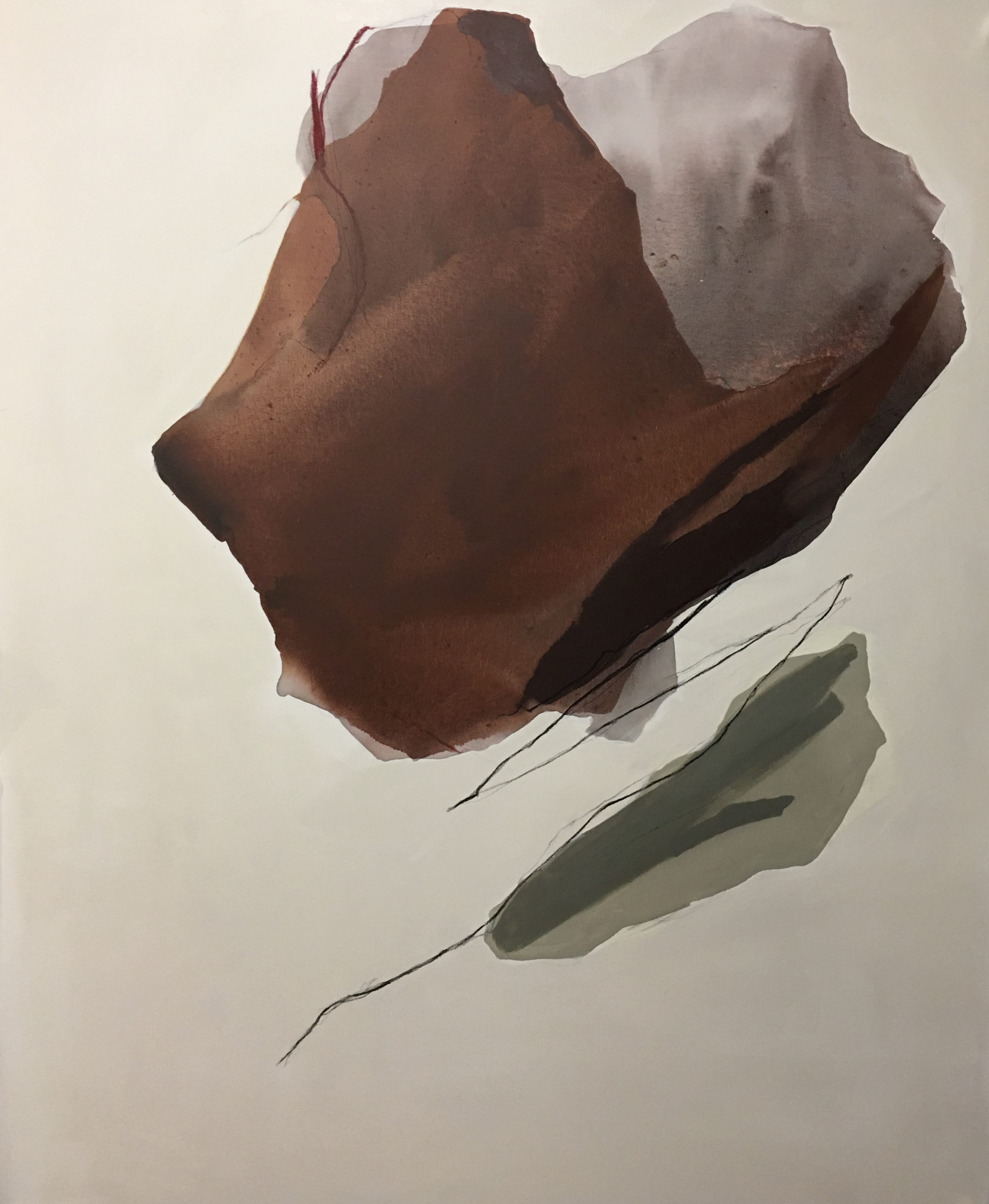 Julia Chuquis Scent Of A Deep Red 150x120