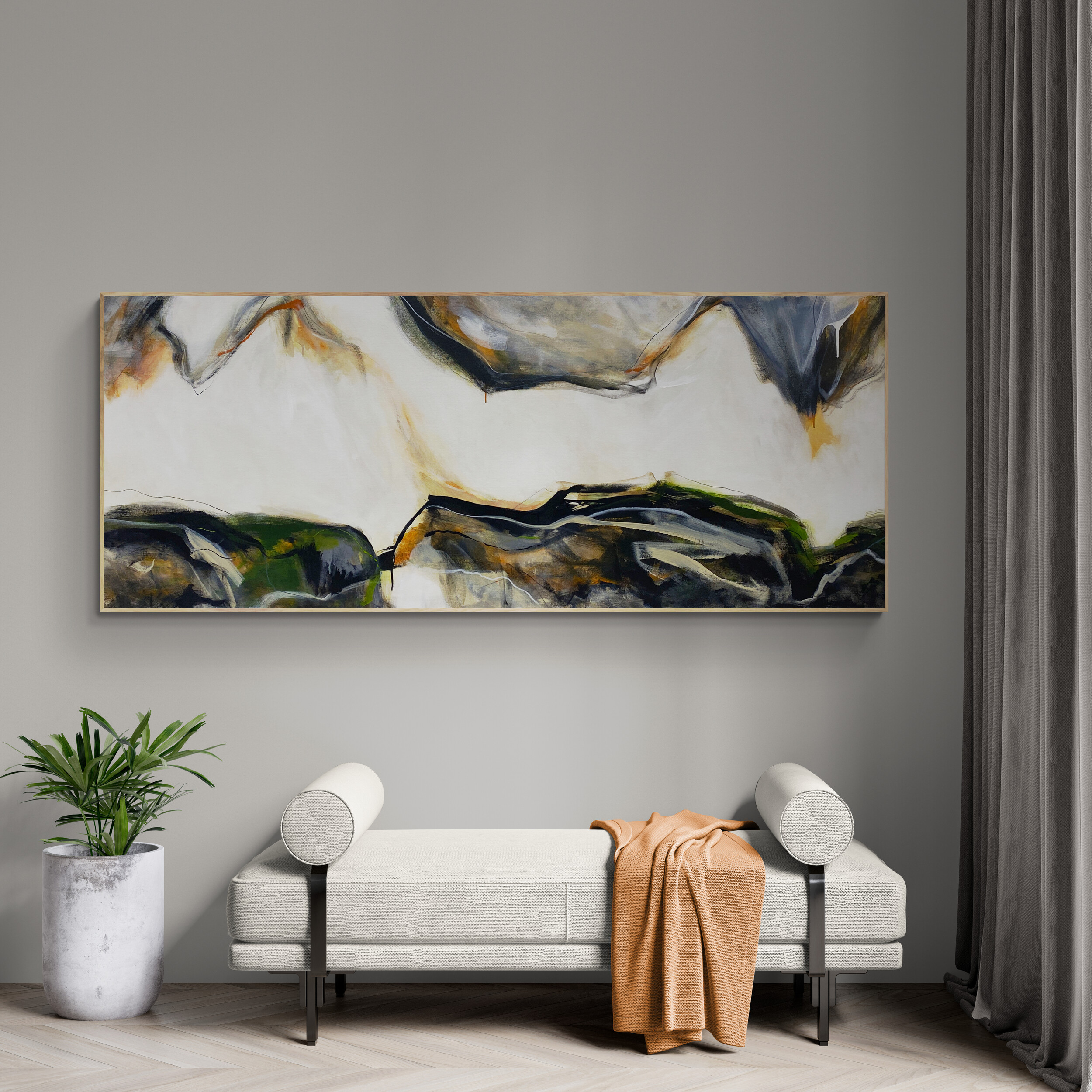 Hidden Passage Cheryl Harrison 4