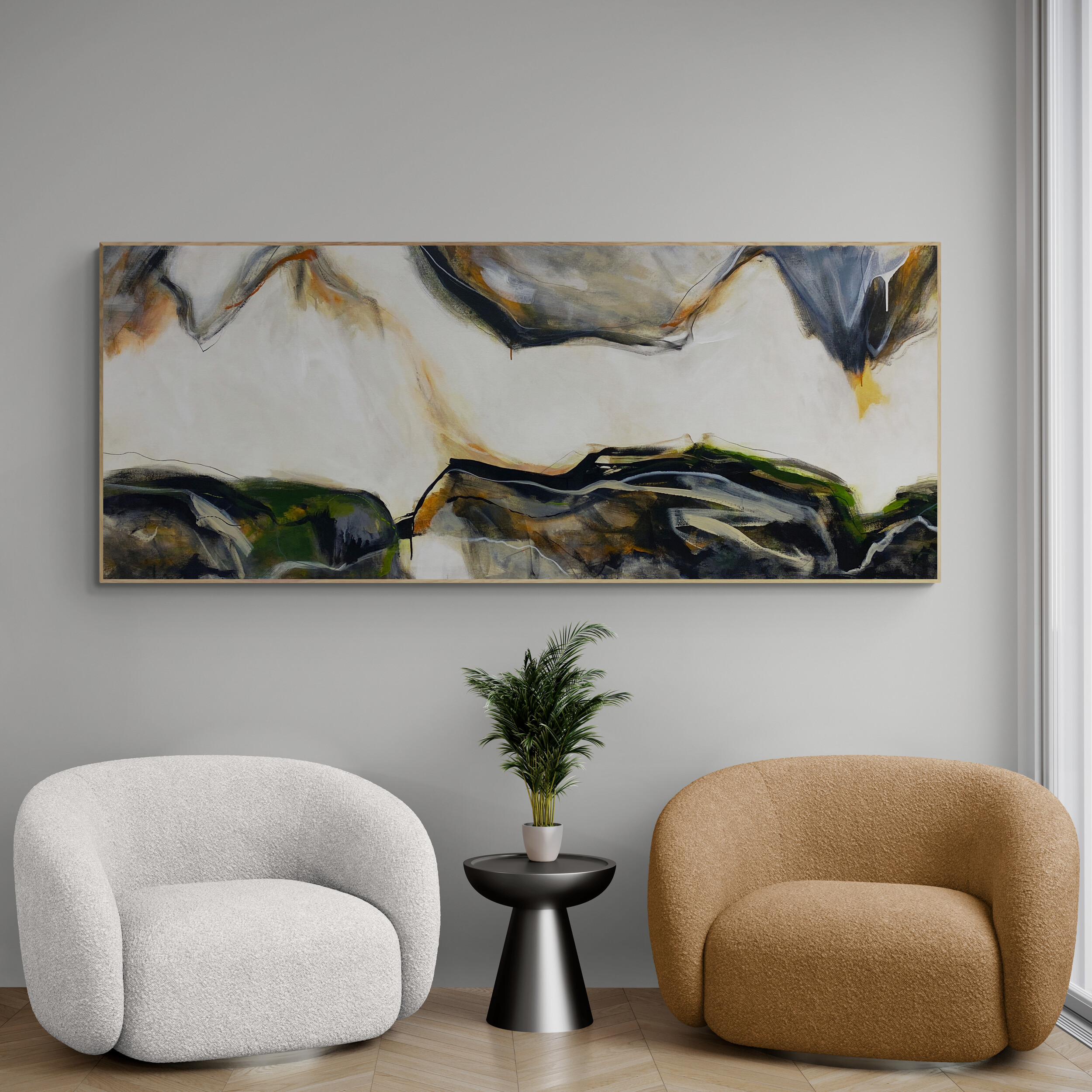 Hidden Passage Cheryl Harrison 6