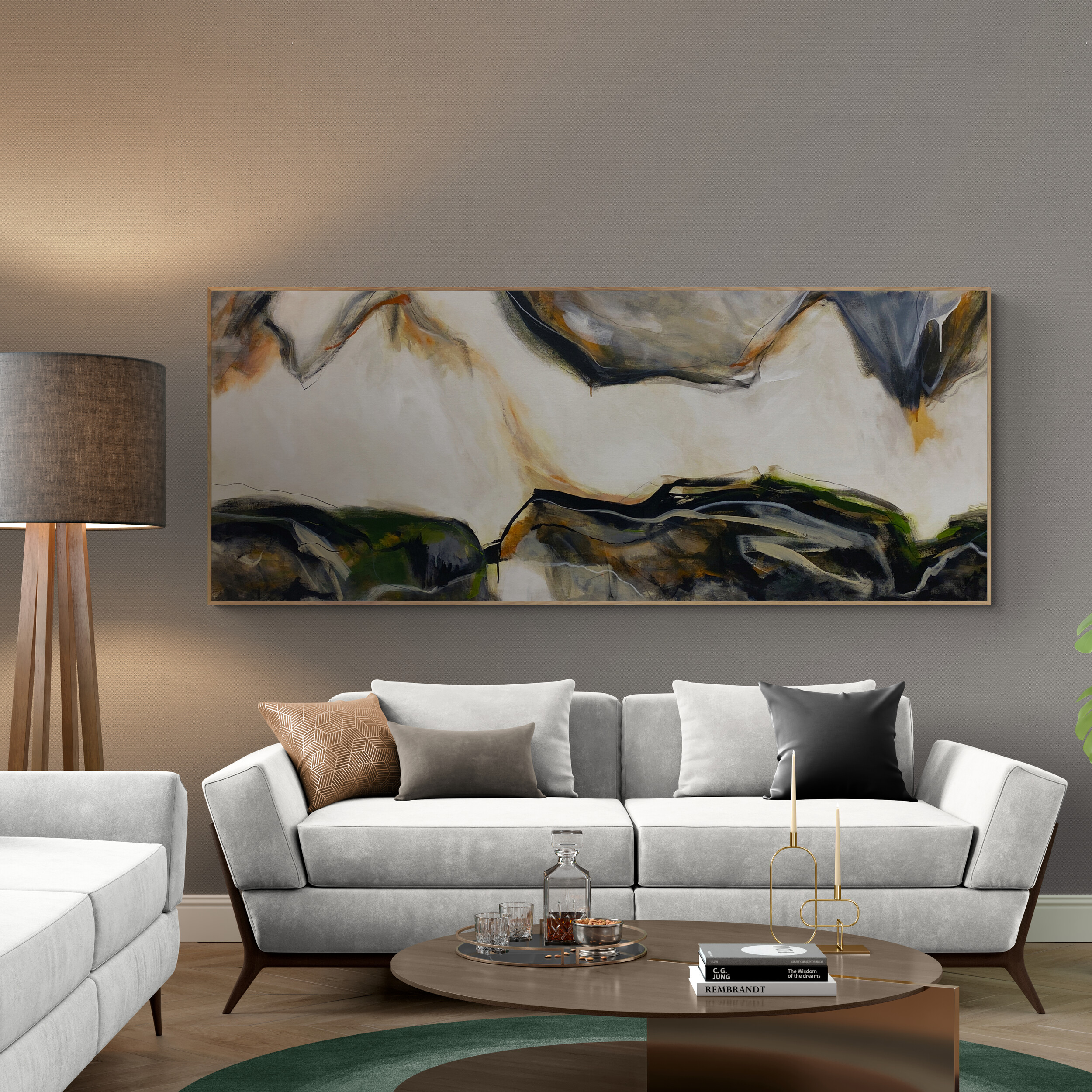 Hidden Passage Cheryl Harrison 9