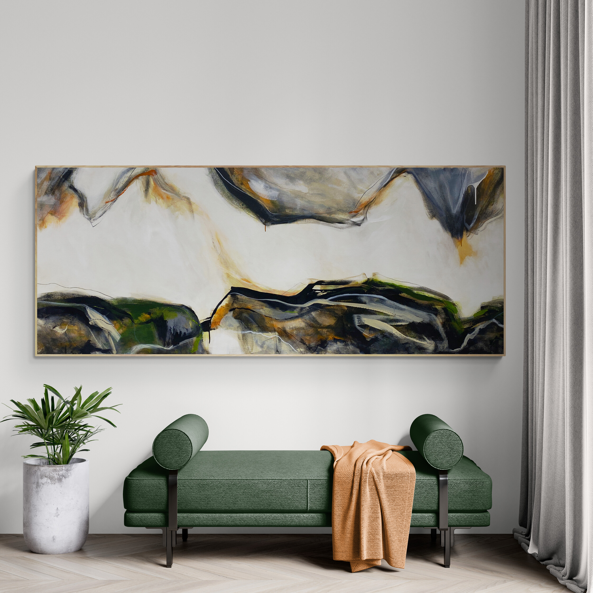 Hidden Passage Cheryl Harrison 12