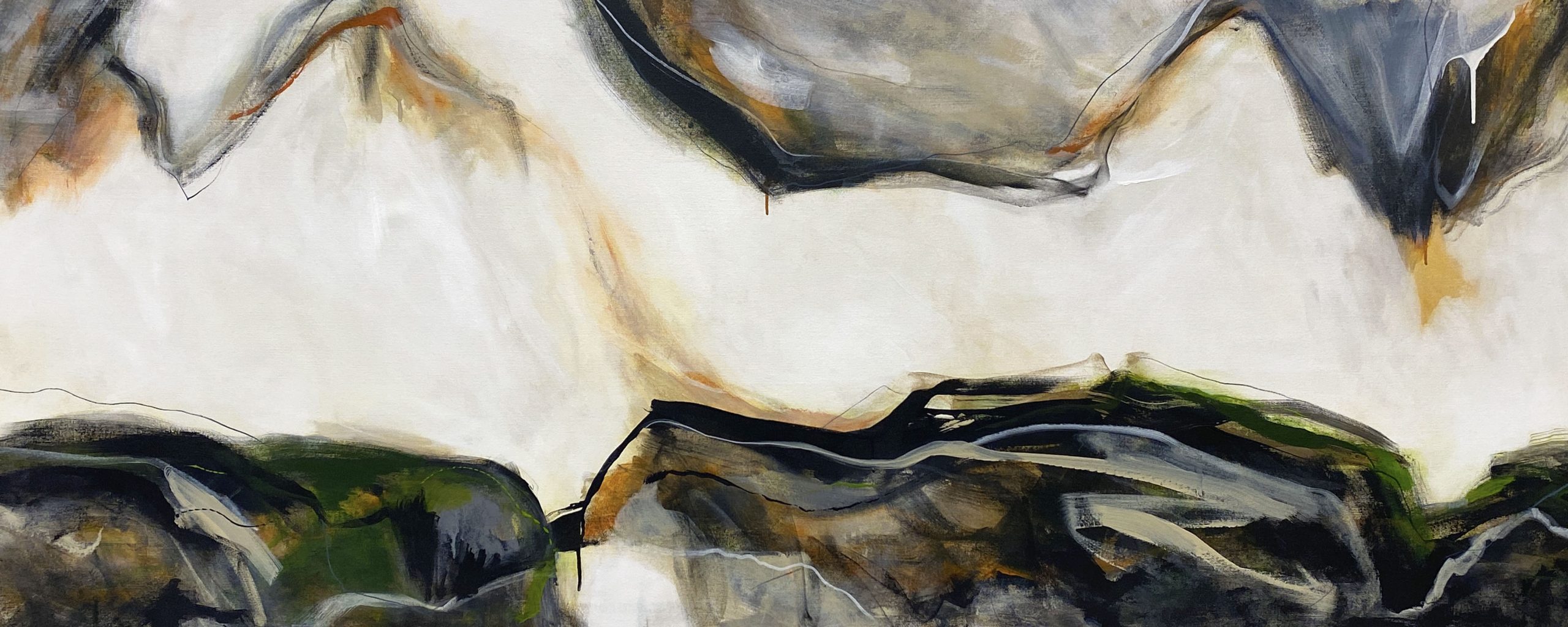 Hidden Passage Cheryl Harrison Main