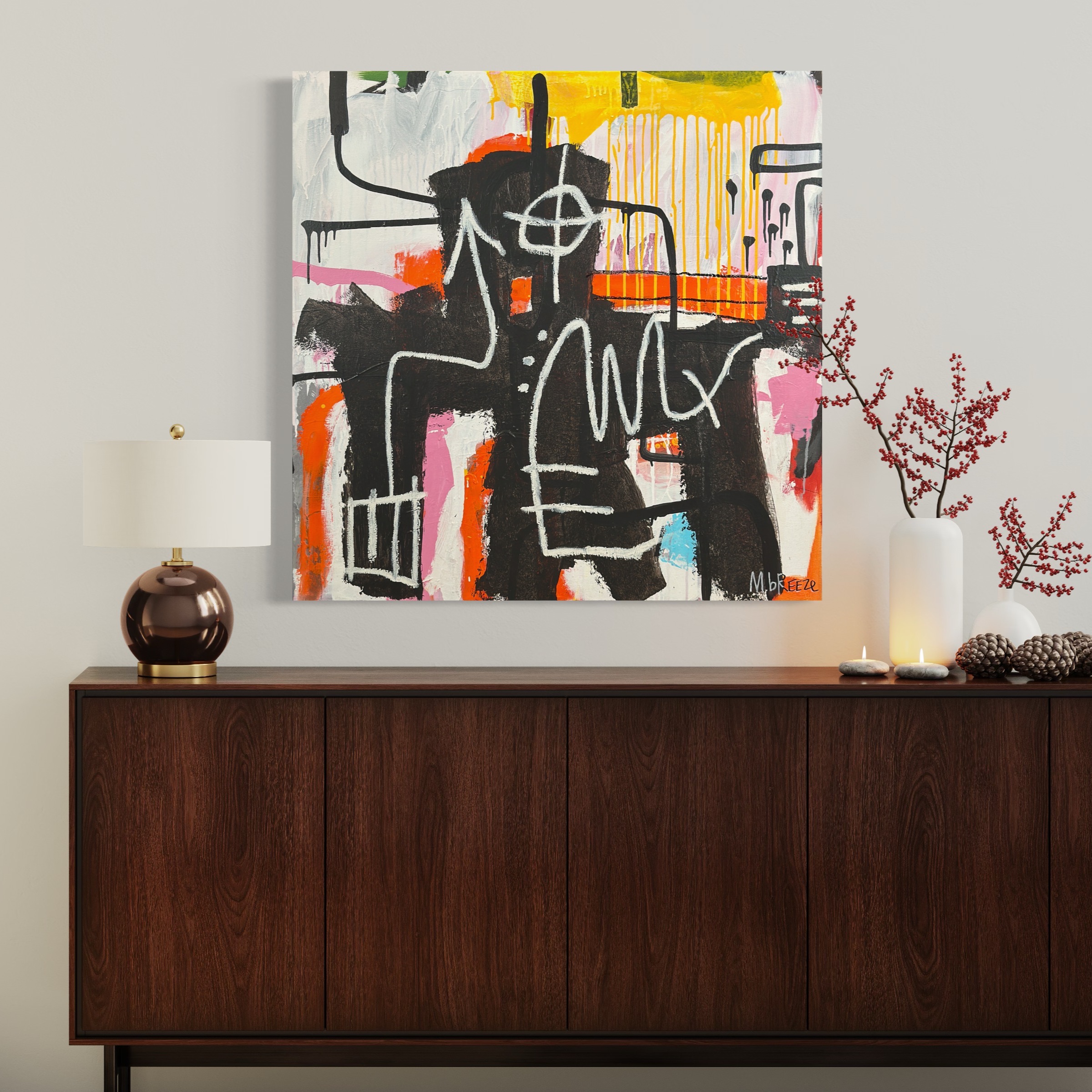 Martin Breeze Dutch Insitu 1