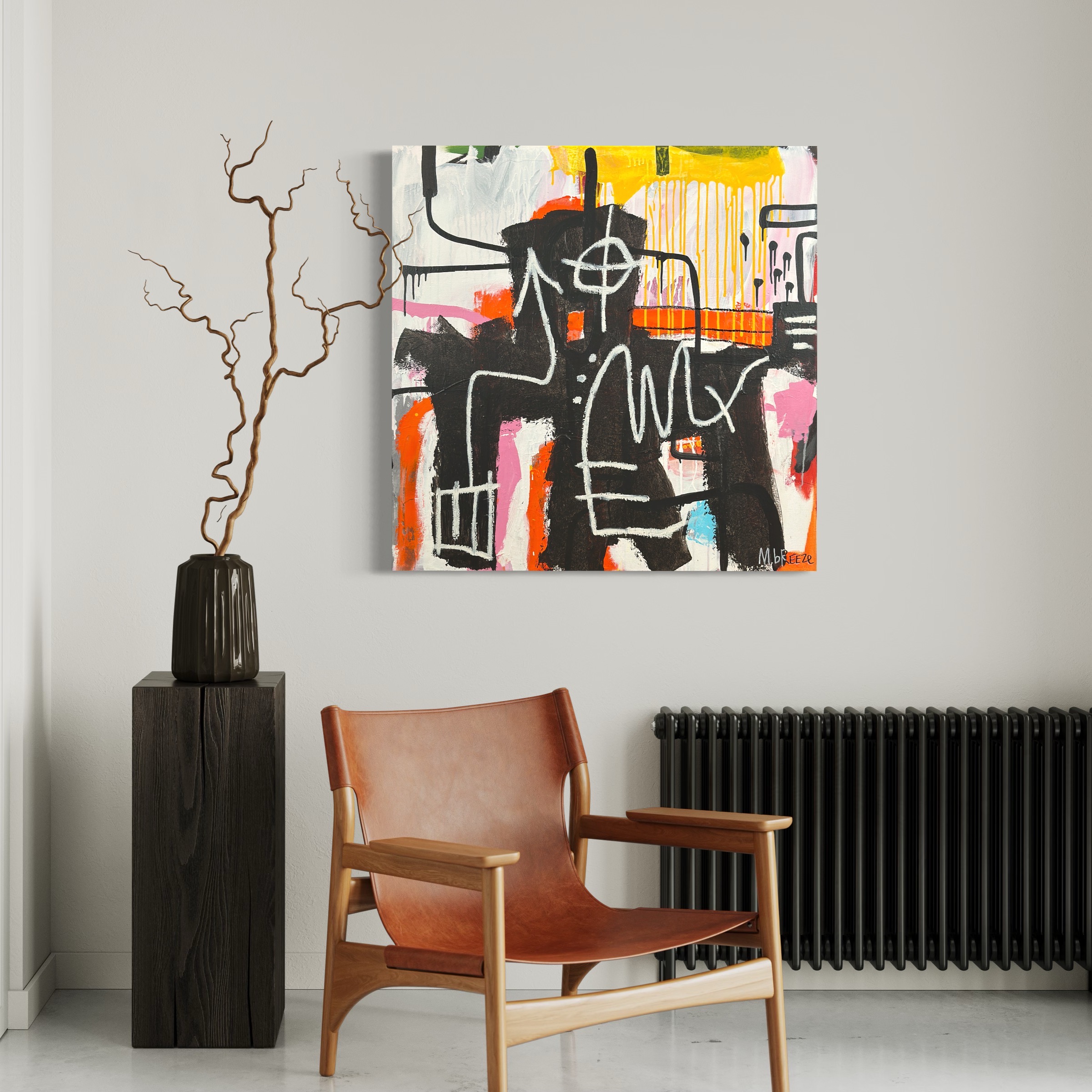 Martin Breeze Dutch Insitu 2