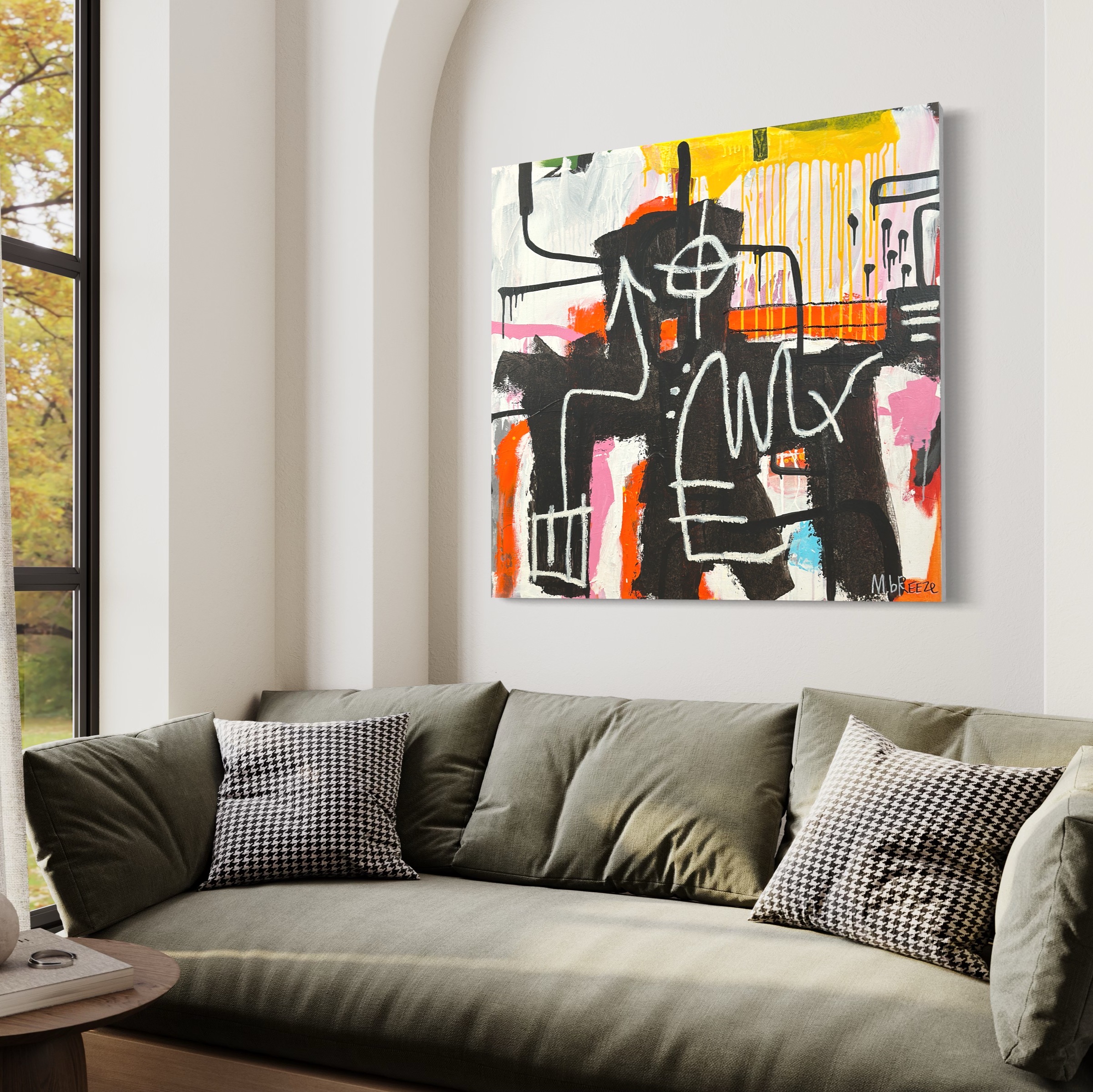 Martin Breeze Dutch Insitu 3