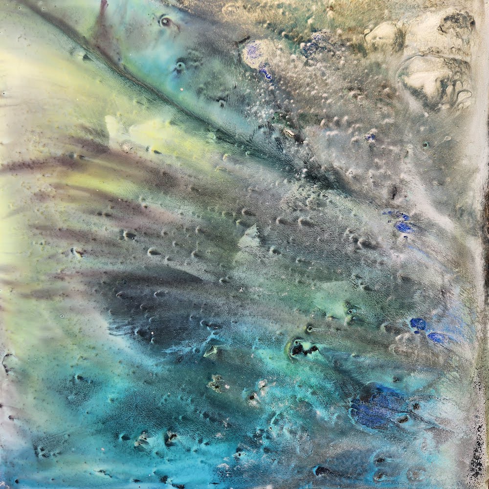 Butterfly Embrace Fern Siebler 5