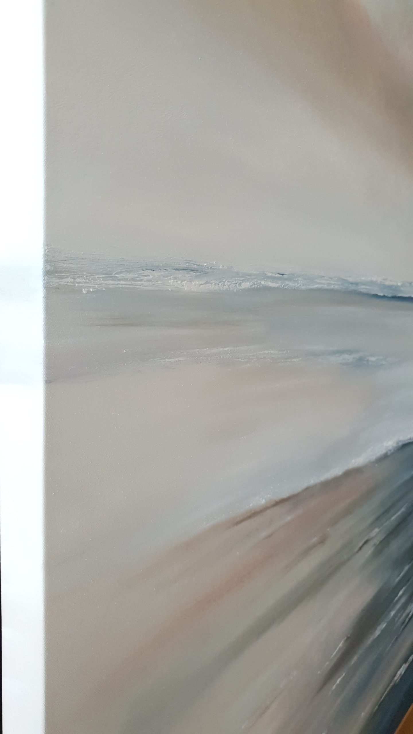 Song Of The Sea To The Shore Lucinda Leveille Art 4