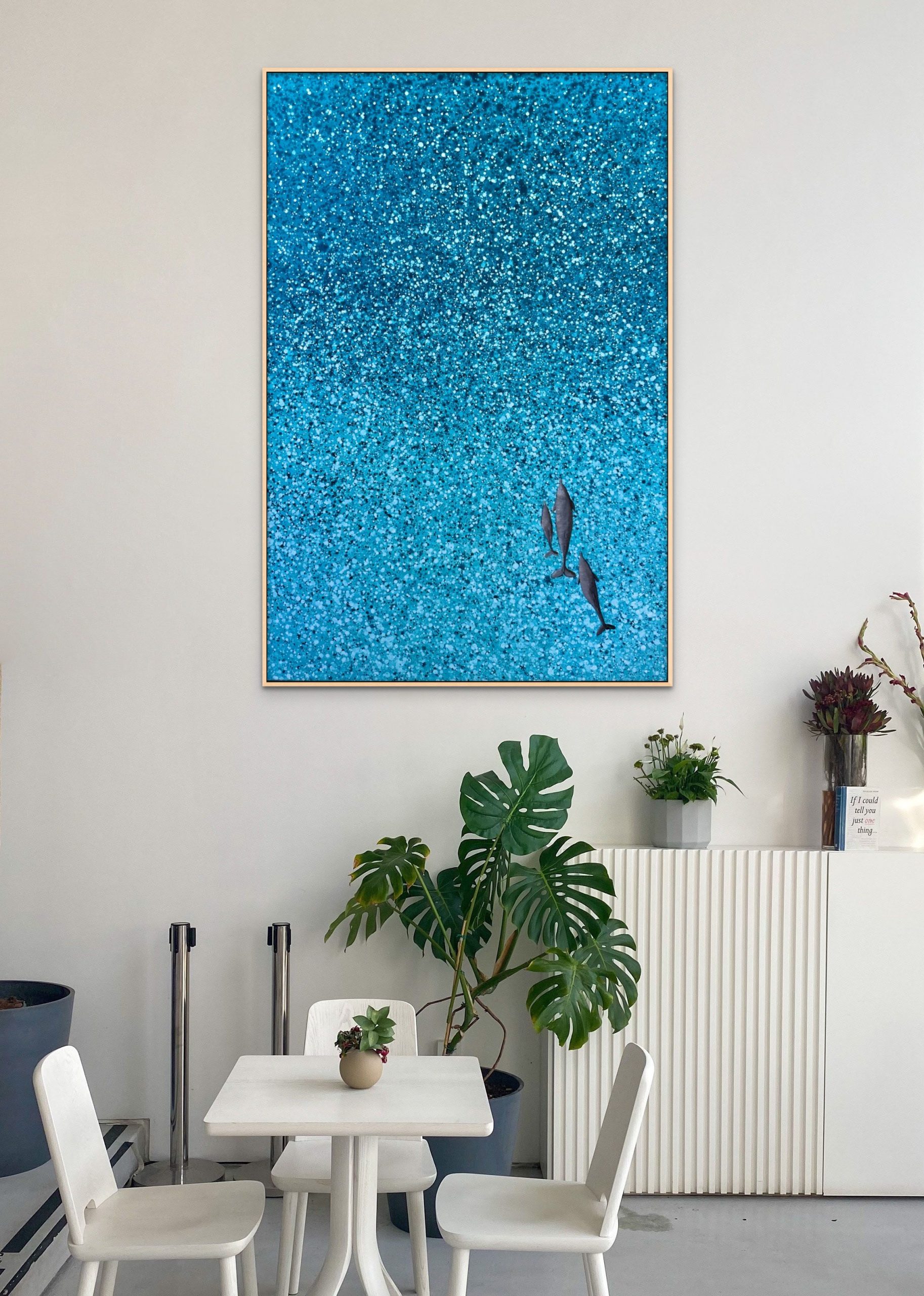 Peanut, Butter, And Jelly (mockup) 1