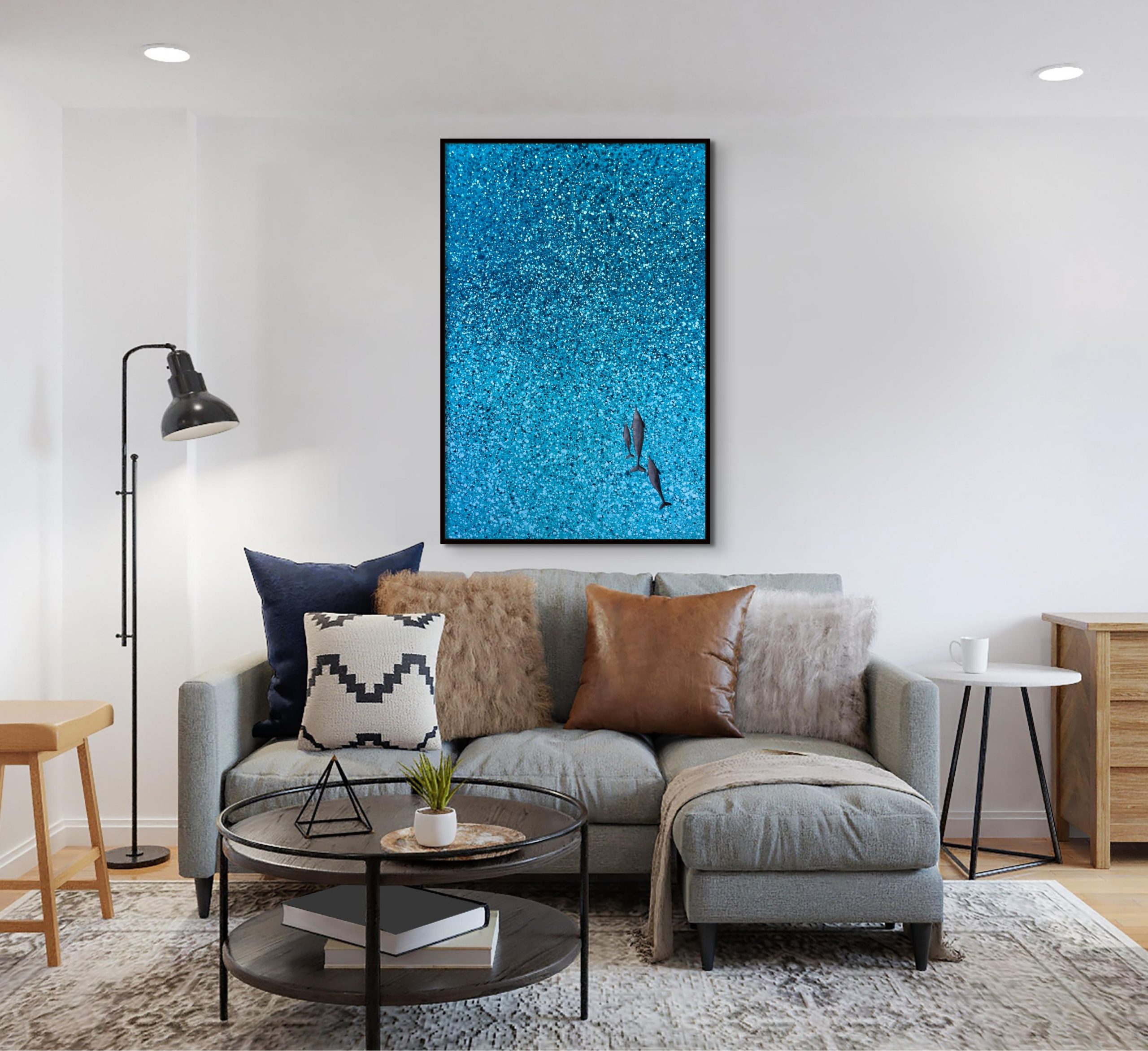 Peanut, Butter, And Jelly (mockup) 3