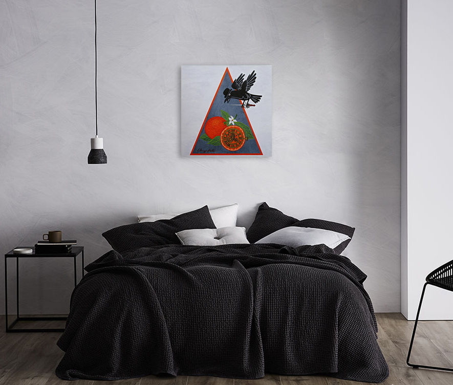 A Clockwork Orange In Situ 3