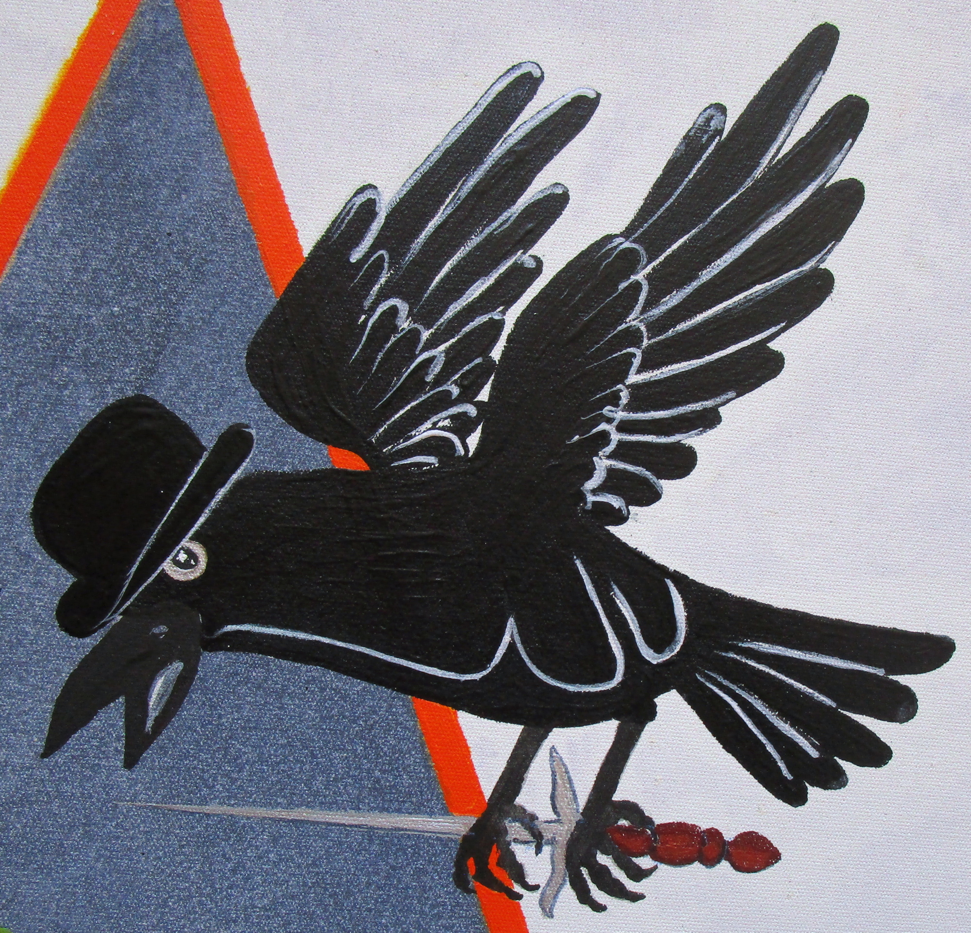 A Clockwork Orange Zoom 2