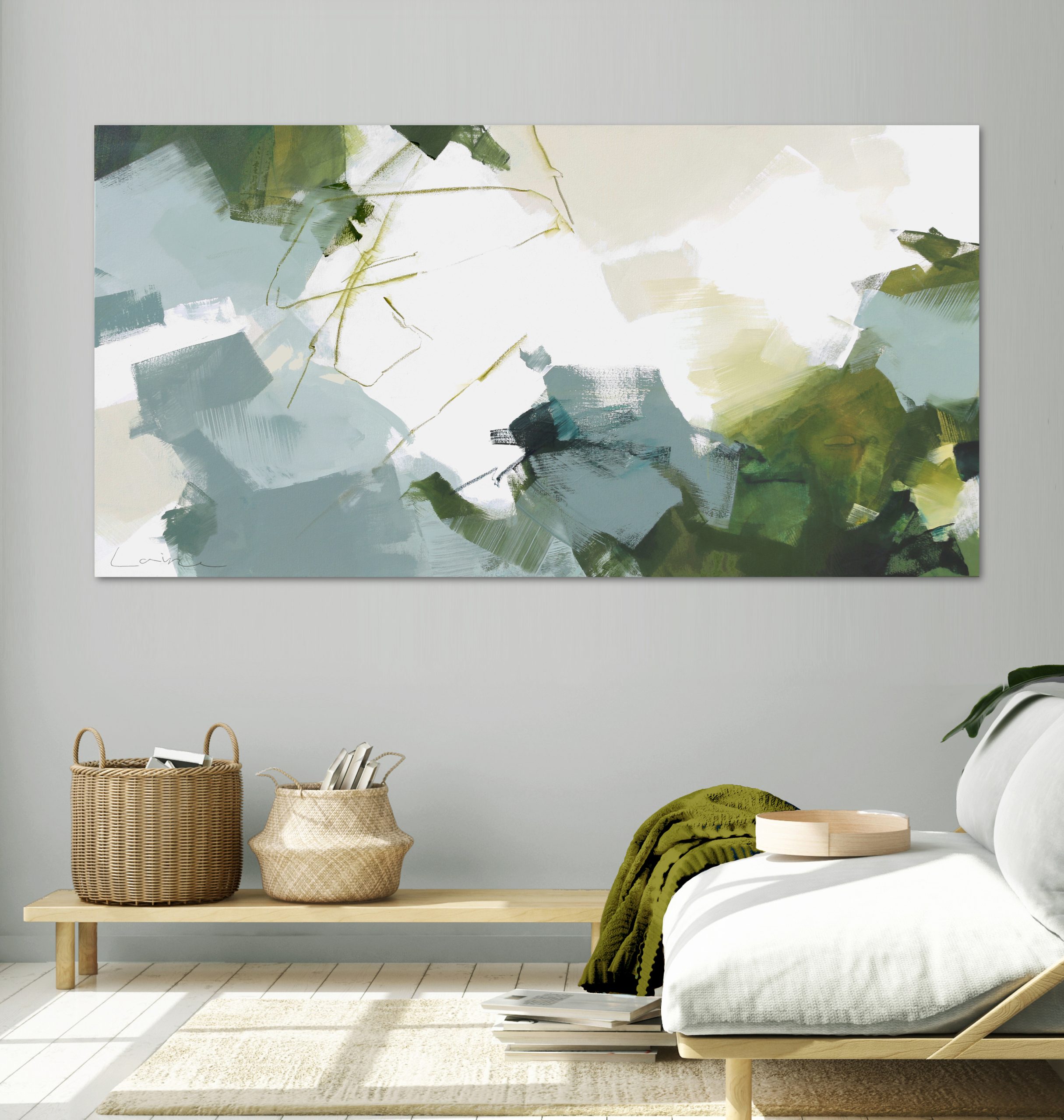 Bask In Room 2 Bask In Room 2