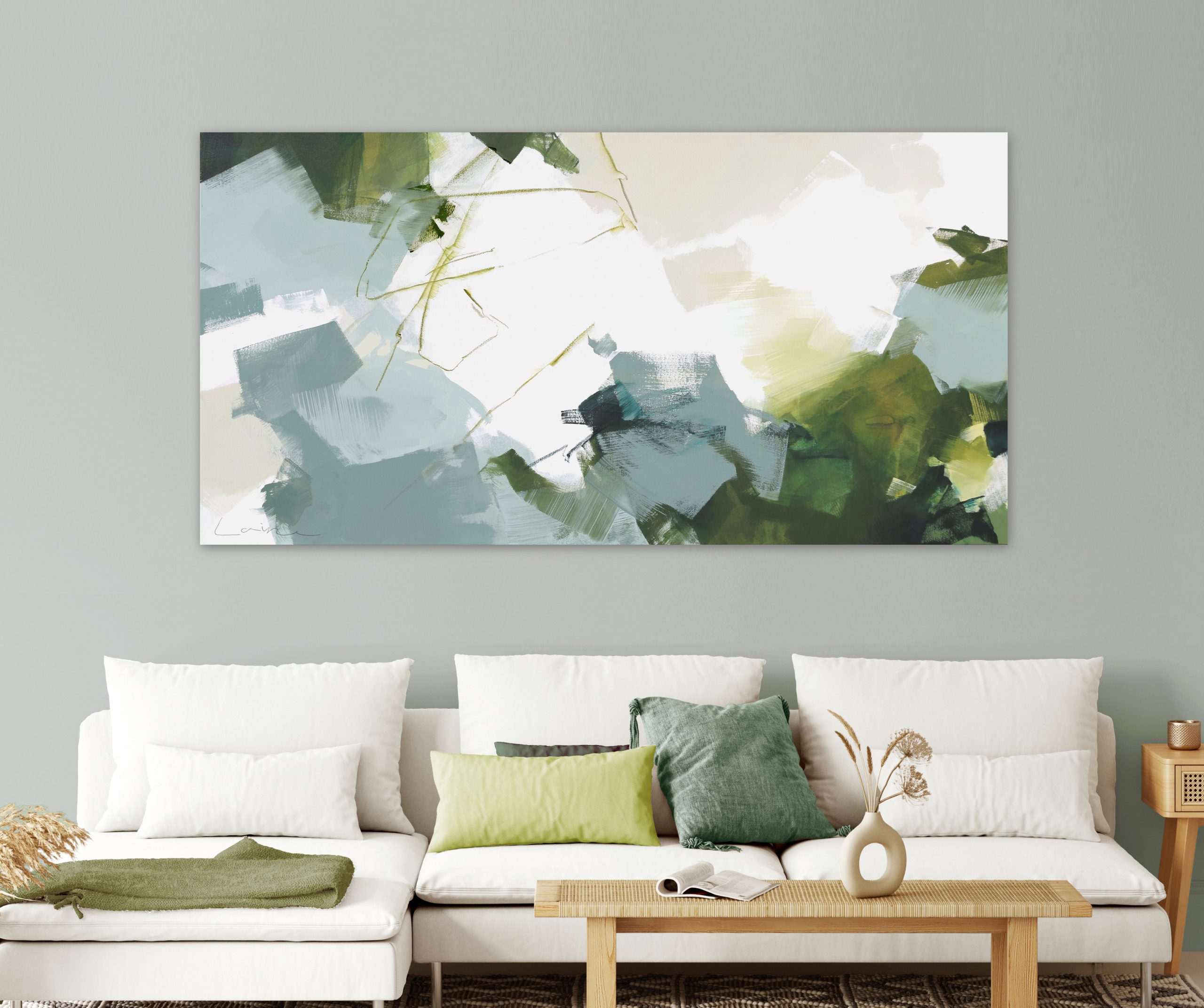 Bask Room Crop Bask Room Crop