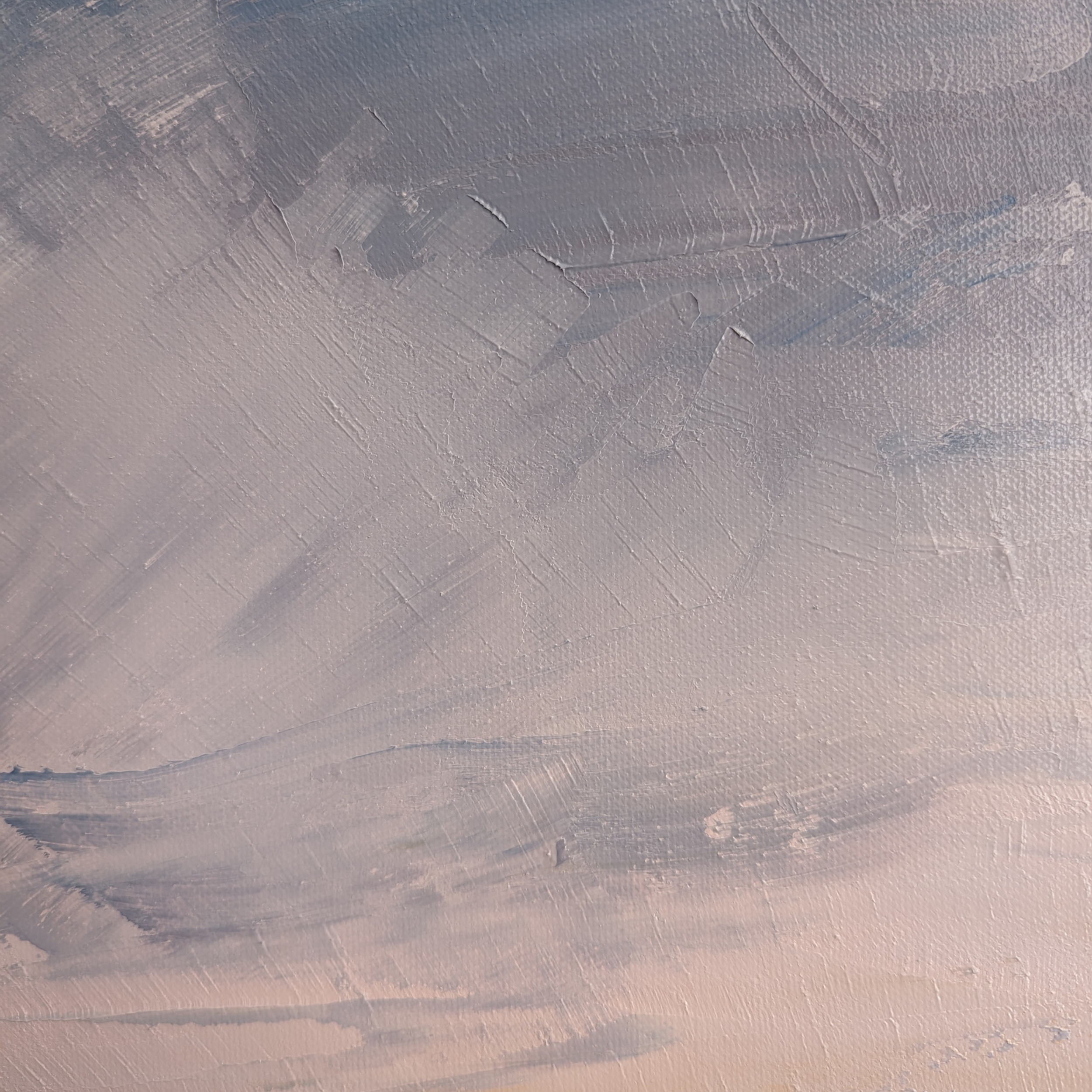 Sam Askin Twilight Shootaround Evening Sky