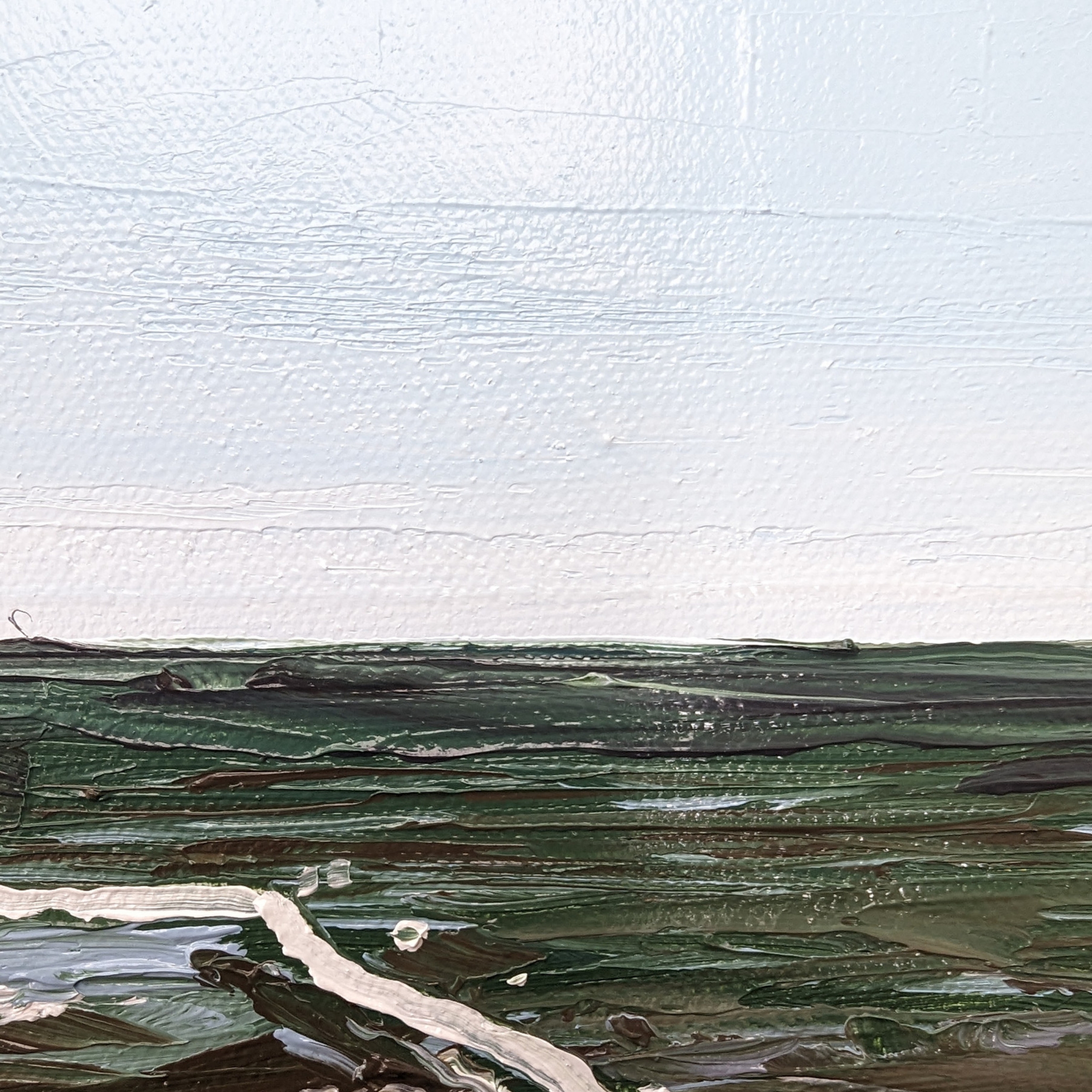 Sam Askin Jumping Waves Horizon