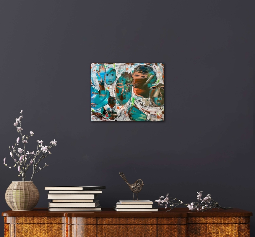 Off the Wall Art Lovers Australia