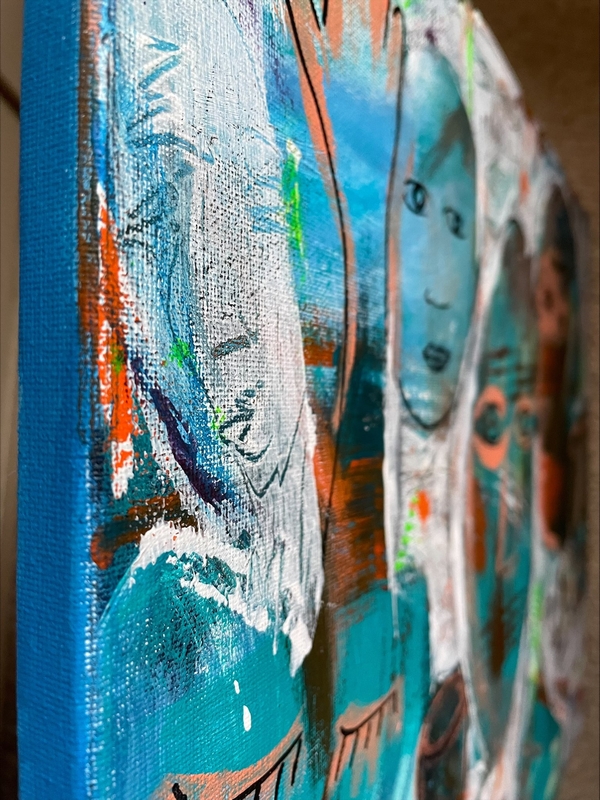 Off the Wall Art Lovers Australia