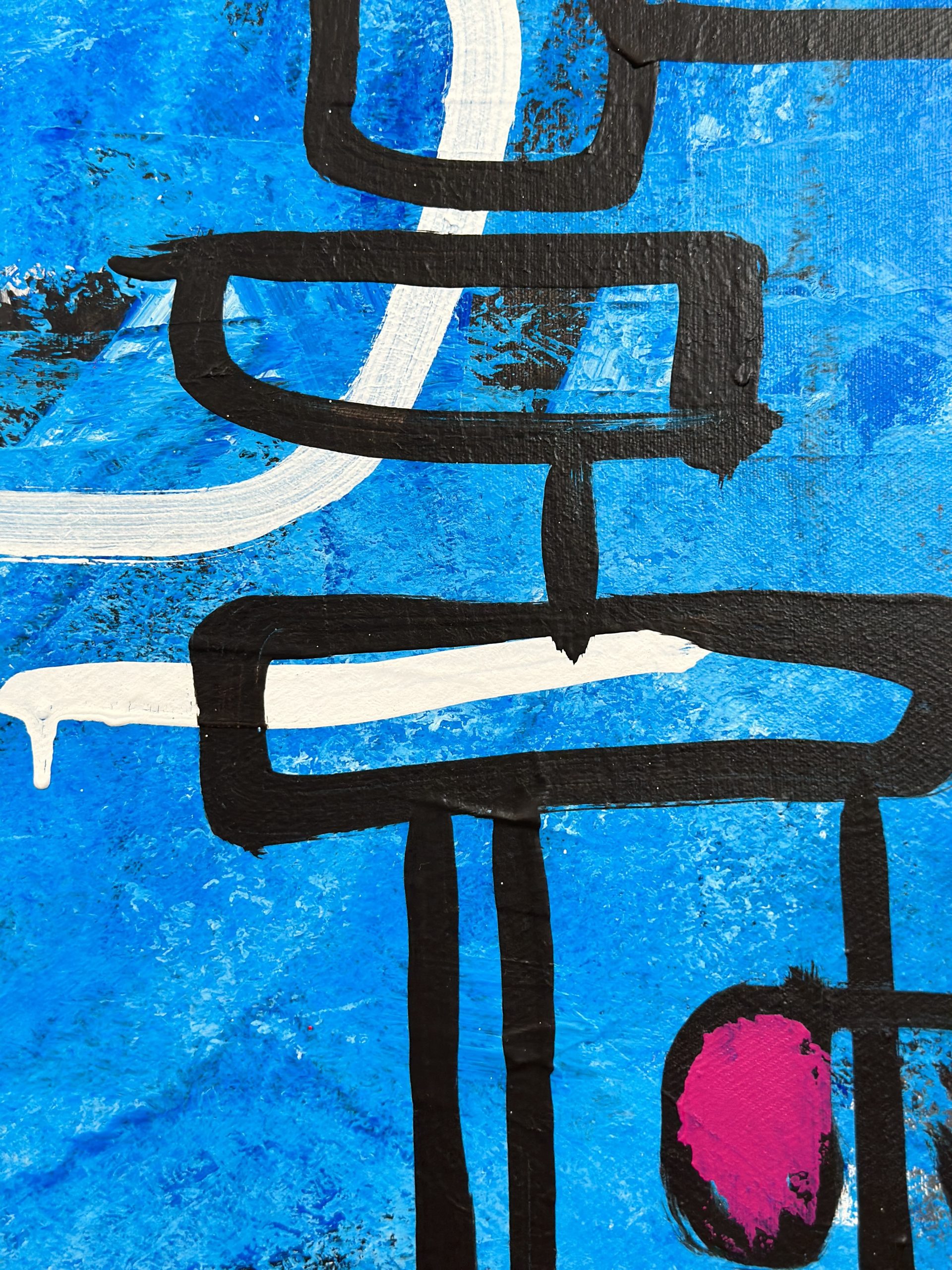 Martin Breeze Blue Raincoat Cu2