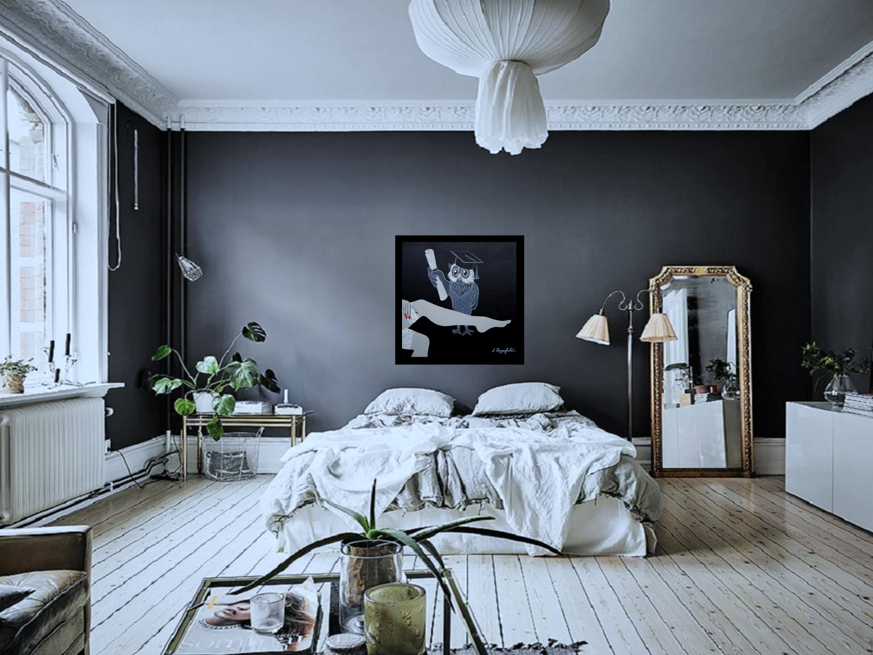 Movie Title The Graduate Insitu 2