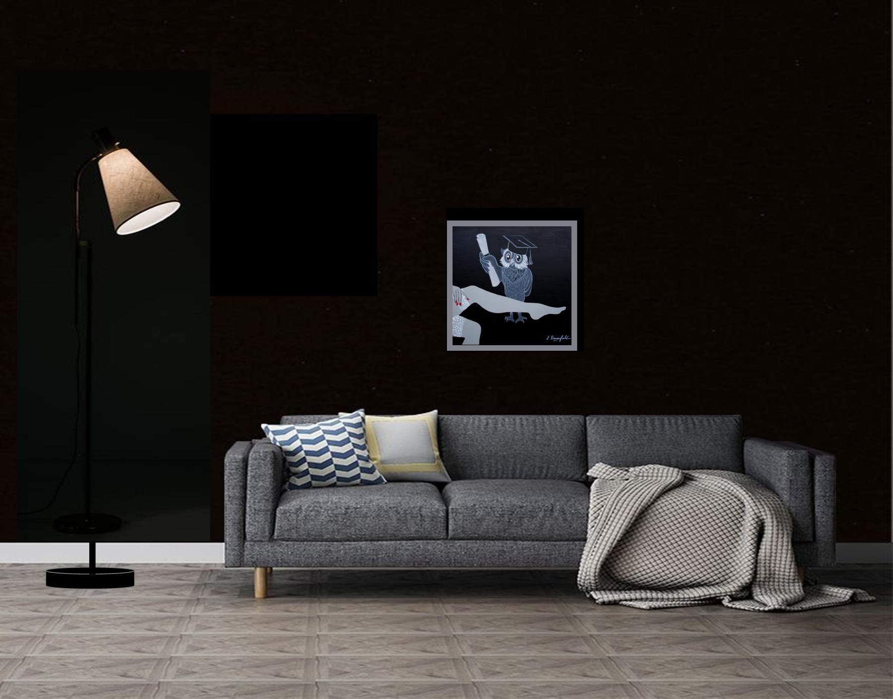 Movie Title The Graduate Insitu 3