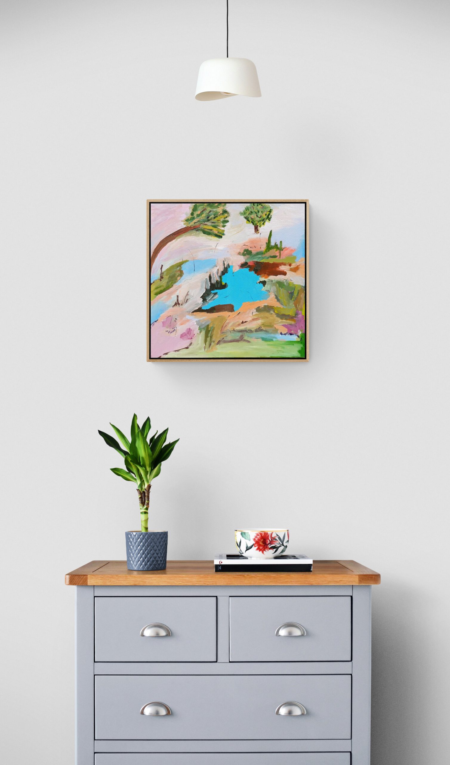 The Gray Wood Cabinet (37)