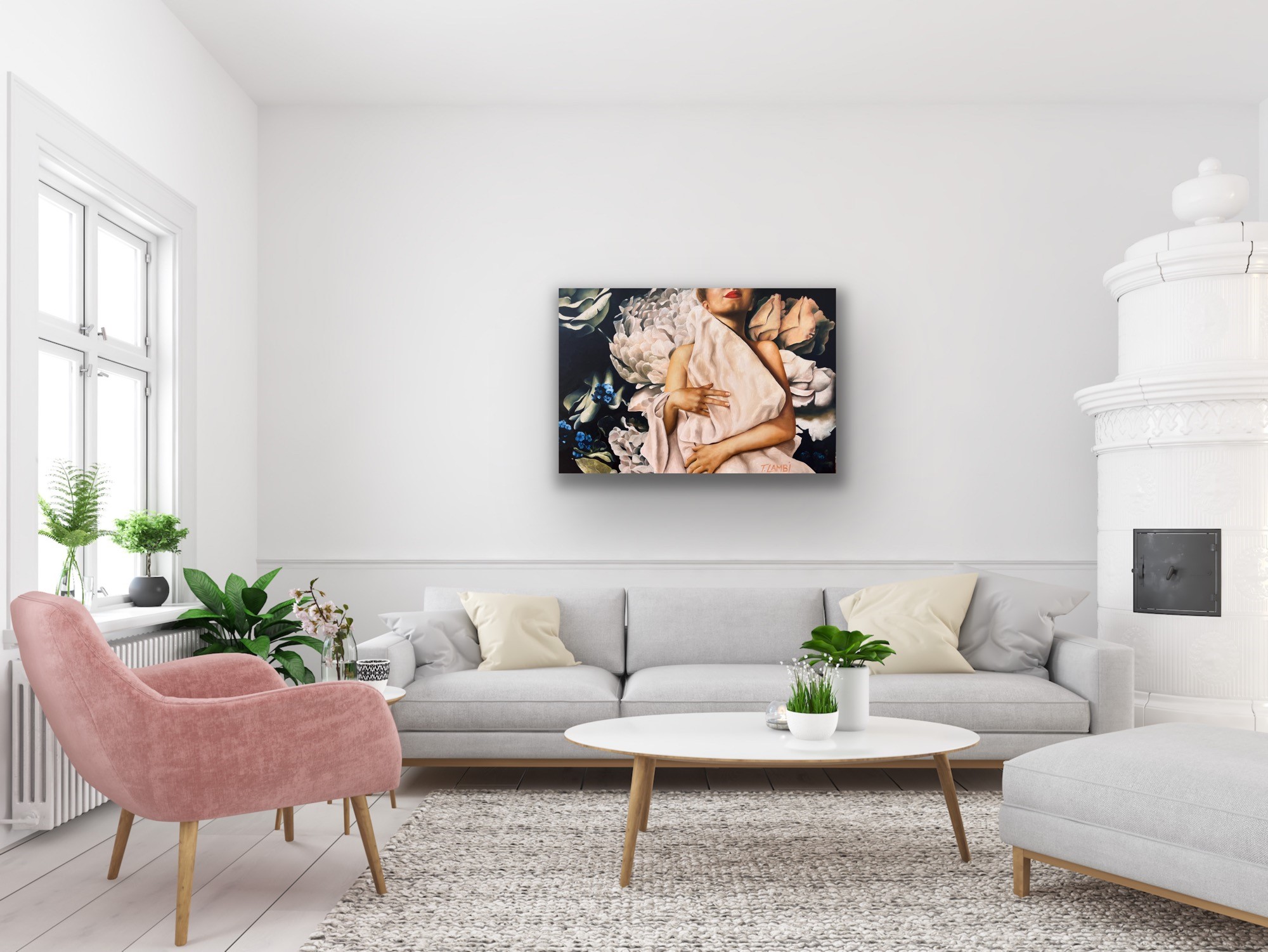 Beauty Unfolding In Sity Beauty Unfolding In Sity