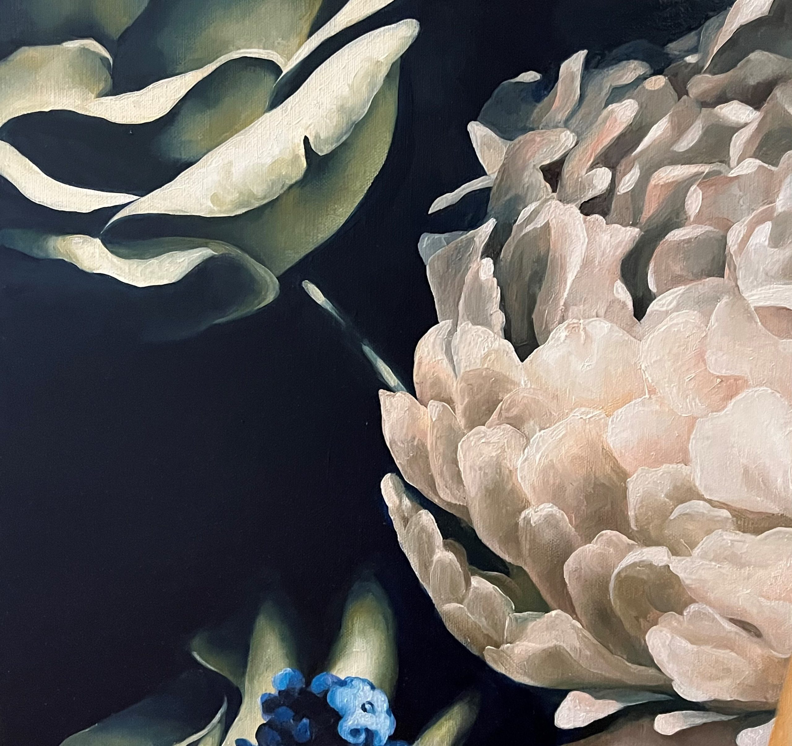 Beauty Unfolding Detail 2 Beauty Unfolding Detail 2