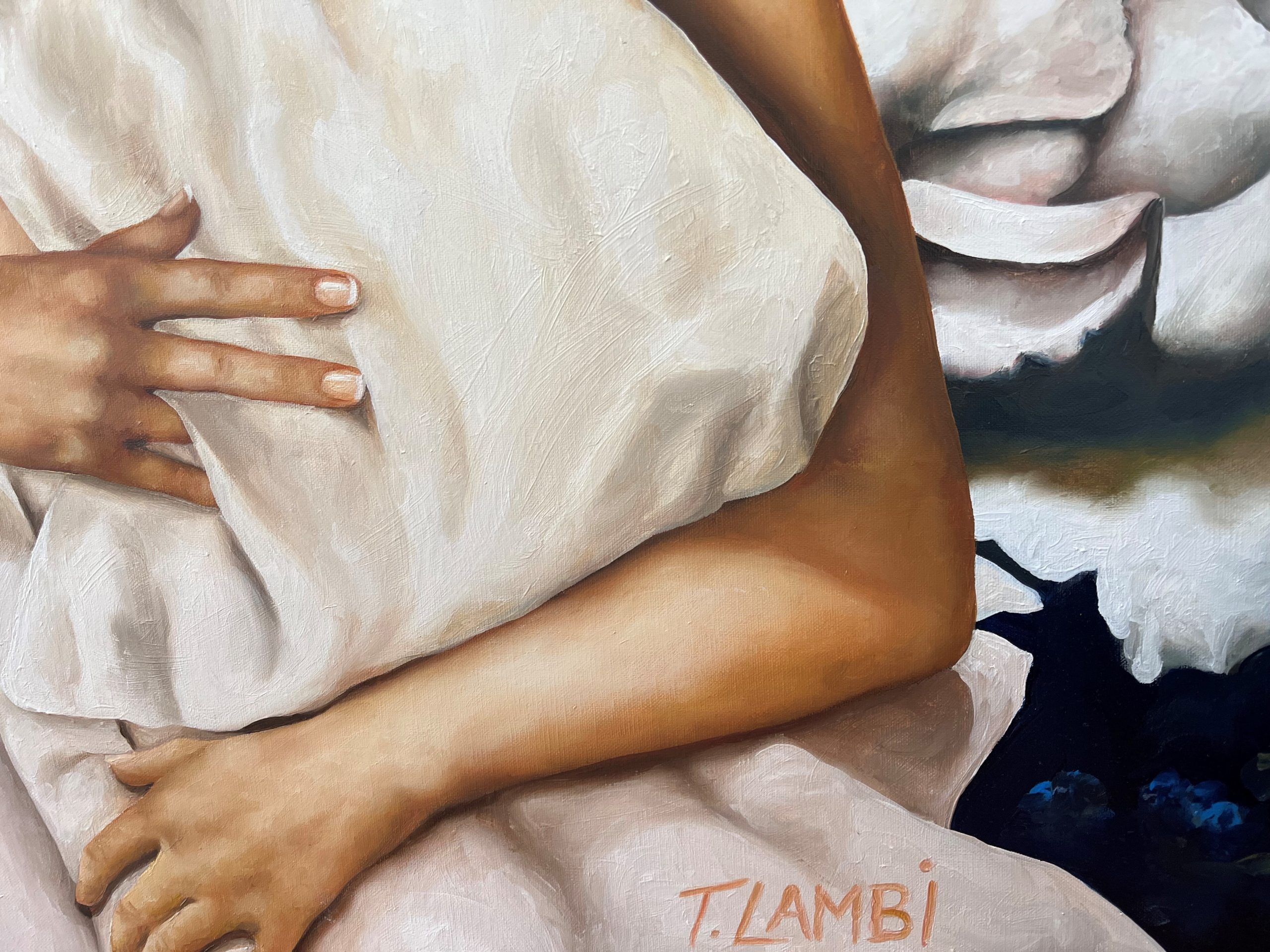 Beauty Unfolding Sig Beauty Unfolding Sig