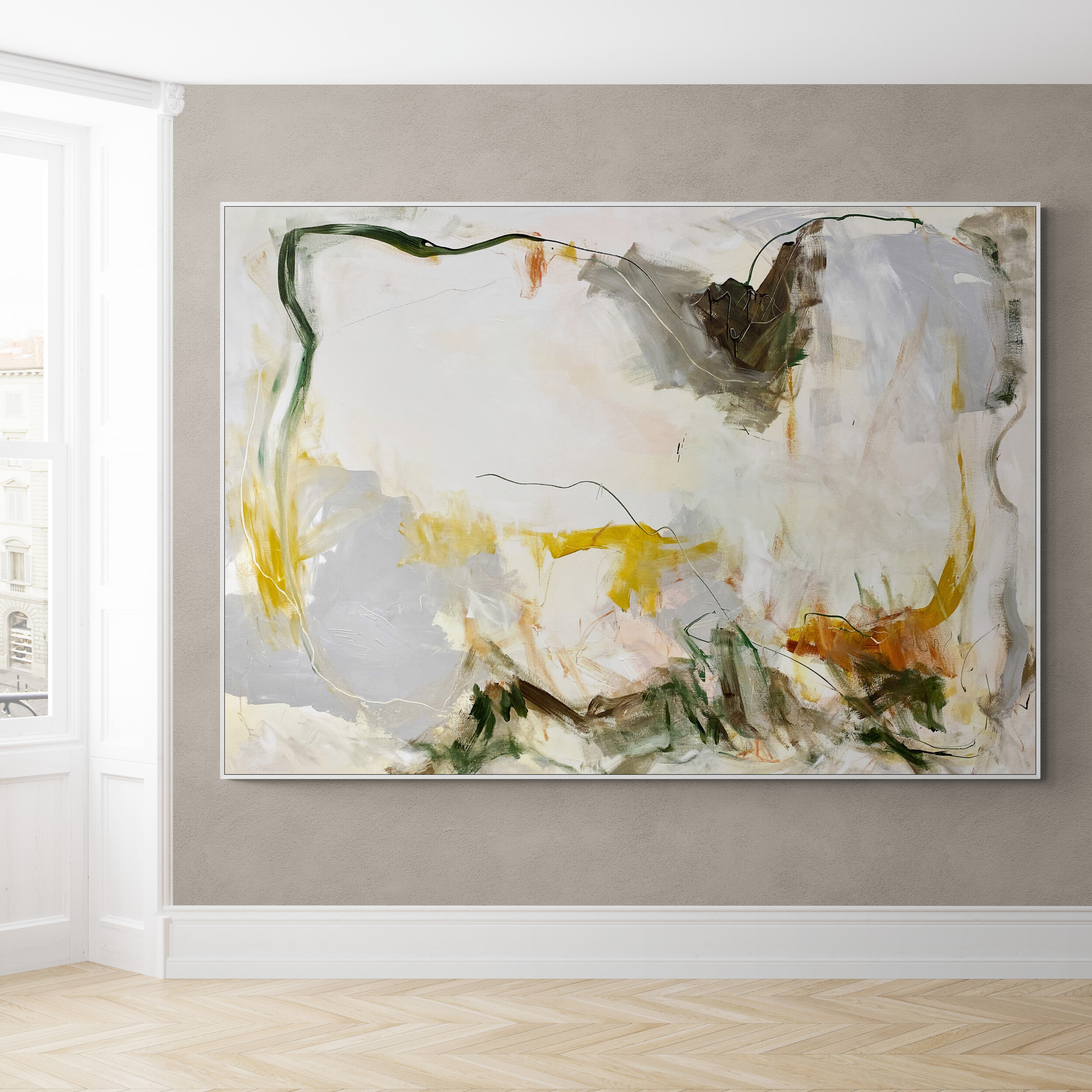 Beach Road Cheryl Harrison 15