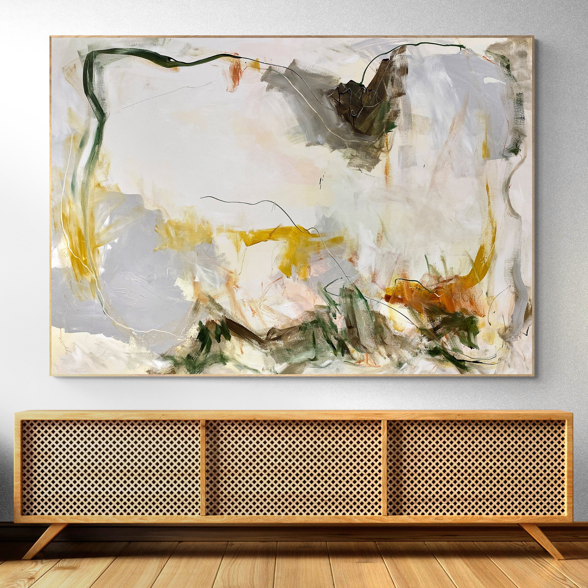 Beach Road Cheryl Harrison 1