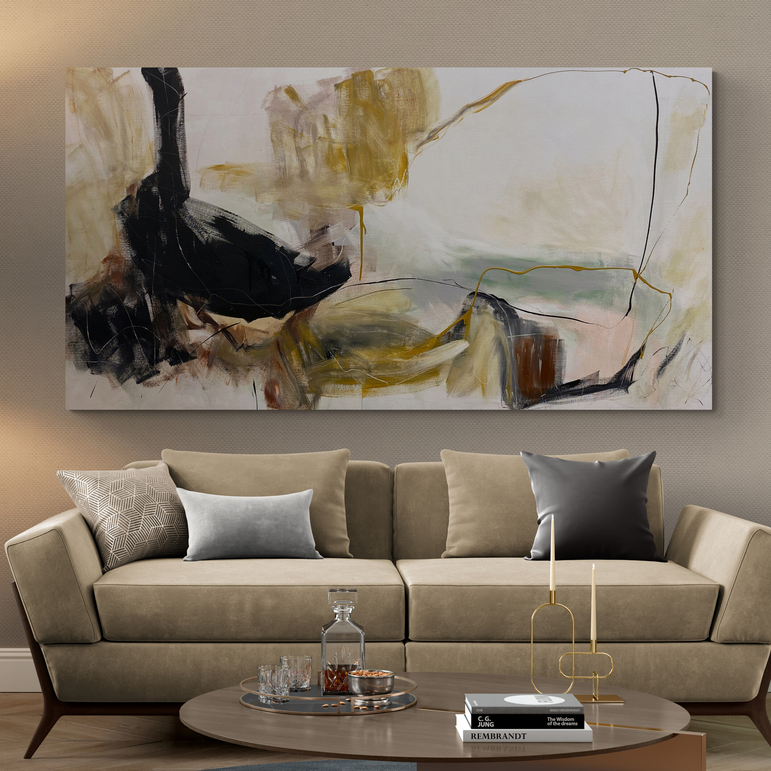 Feels Like Home Cheryl Harrison 5