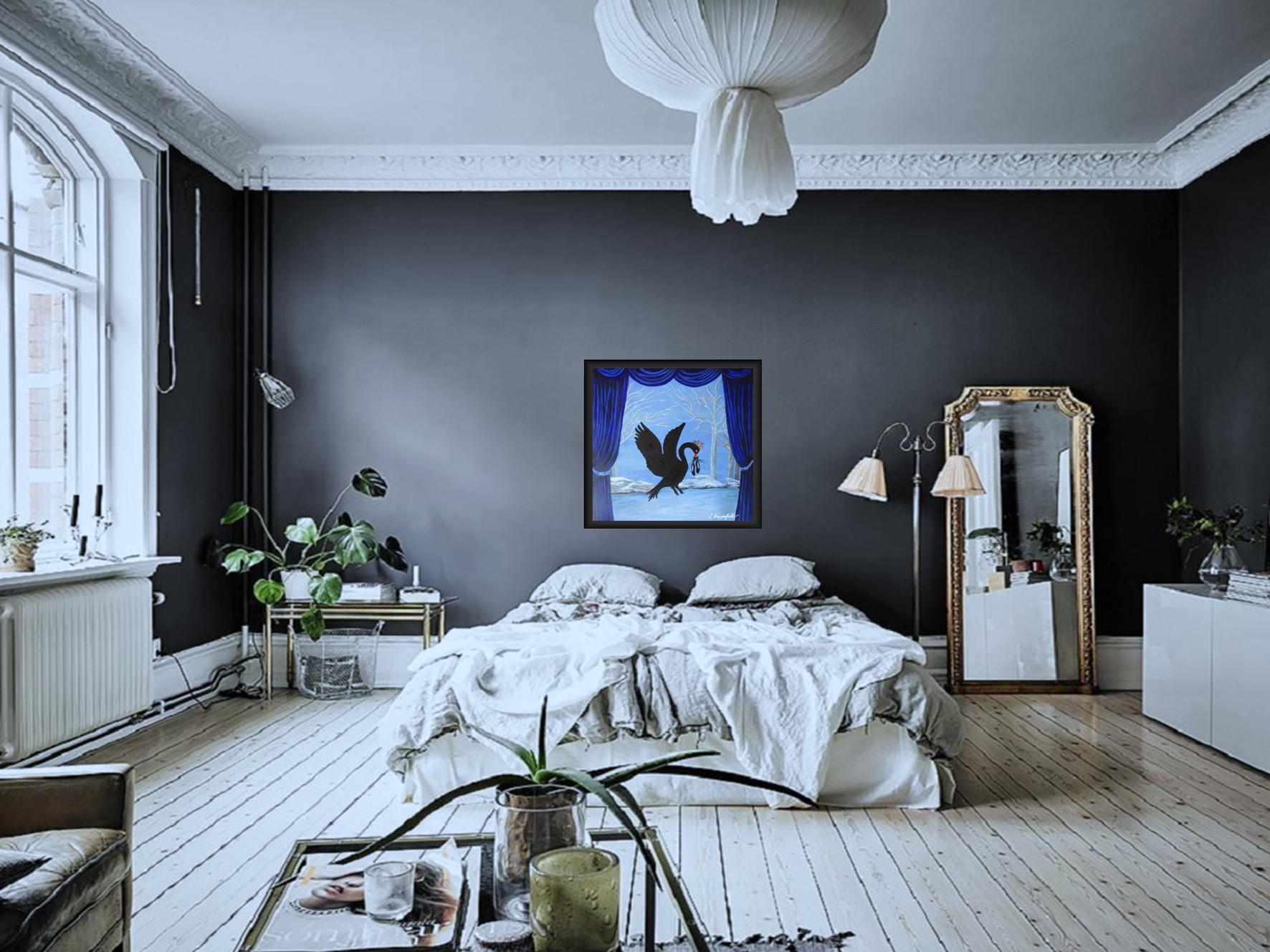 Movie Title Black Swan In Situ 4